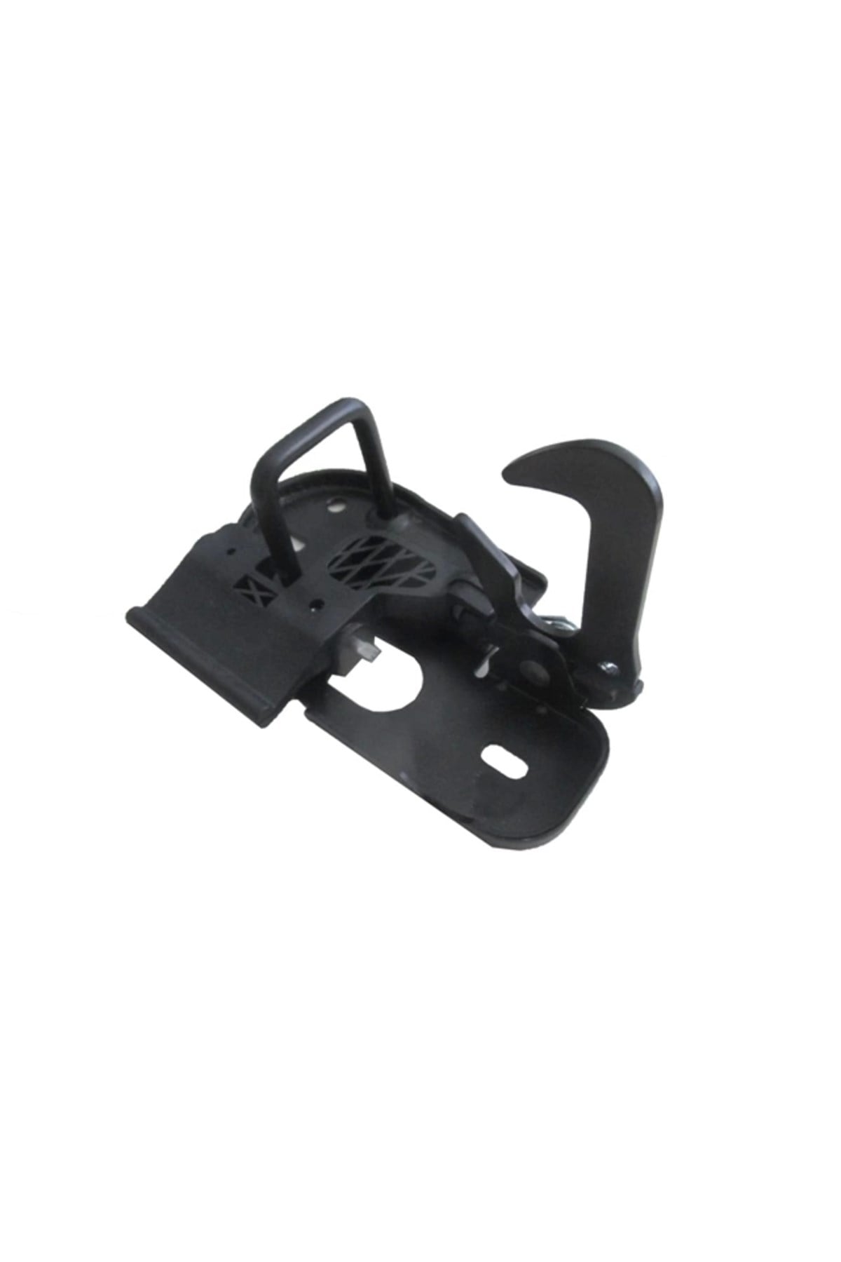 Volkswagen Caddy- 2004-2010 Kaput Kilidi (Oem No:1T0823480A)
