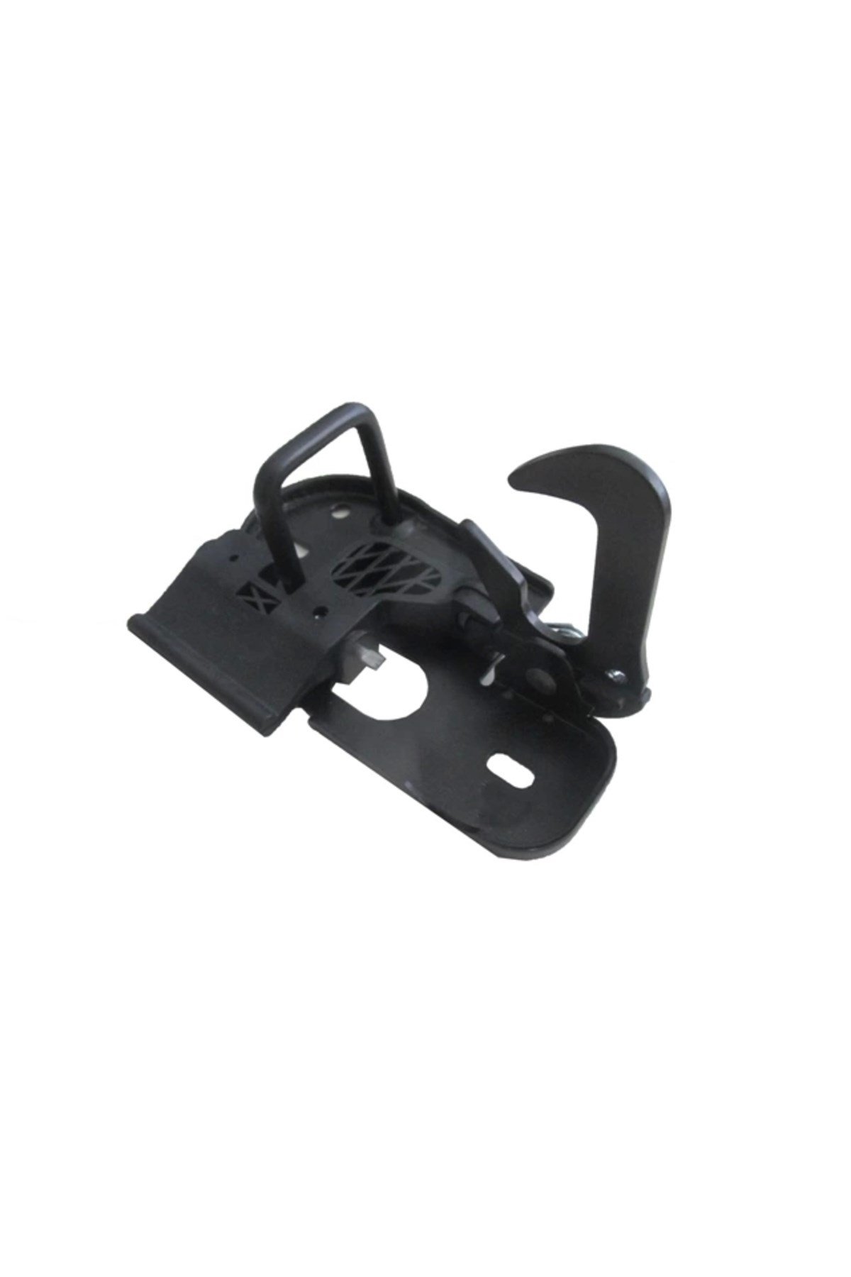 Volkswagen Caddy- 2004-2010 Kaput Kilidi (Oem No:1T0823480A)
