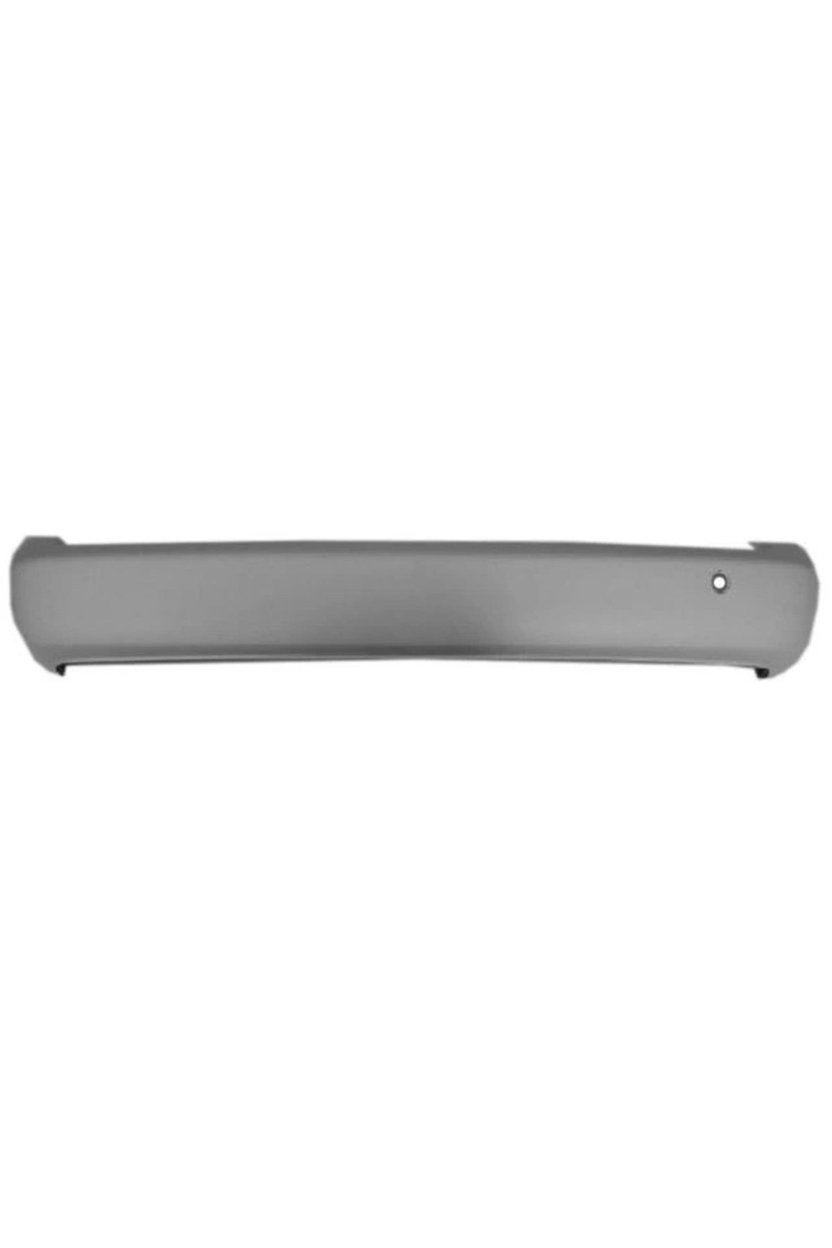 Volkswagen Caddy Arka Tampon Astarlı Boyanır Tip İtalya Oem No:2k0807417hgru 2004 2010