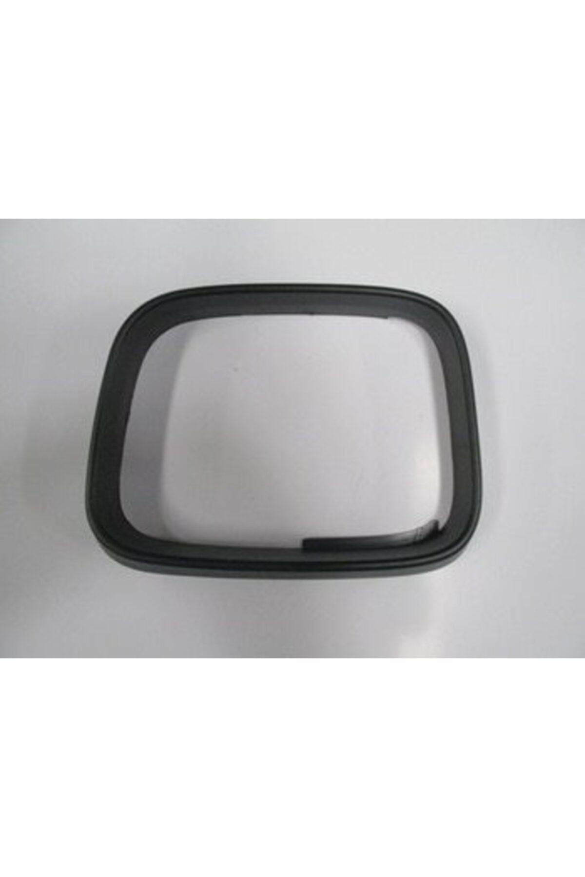Volkswagen Caddy Ayna Kapağı Çerçevesi Sağ Siyah Oem No 7E1858554 2004-2010