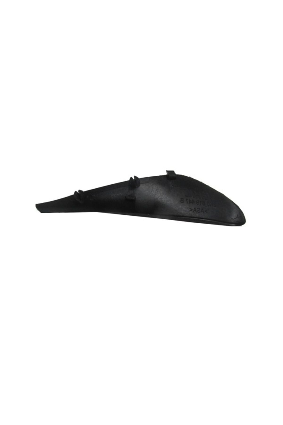 Volkswagen Caddy Ön Cam Kenar Plastiği Sağ 2K5819448B Silgi Panel Ucu Serisi 04 10