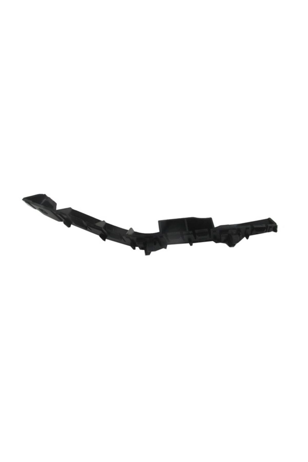 Volkswagen Caddy Ön Tampon Bağlantı Braketi Küçük Sol Çamurluk Ucuna Takilan 2K5807183A 15 20