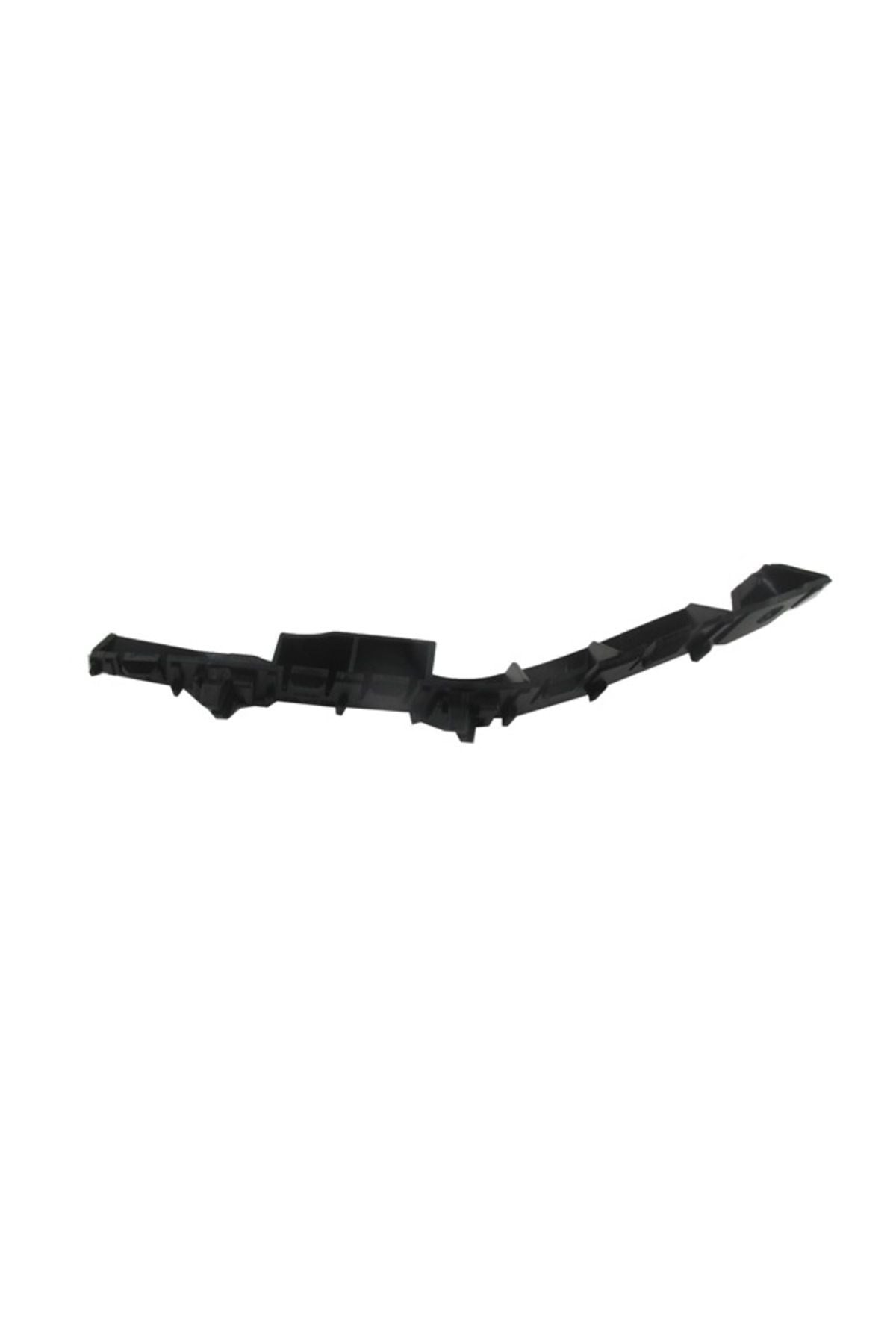 Volkswagen Caddy Ön Tampon Bağlantı Braketi Küçük Sağ Çamurluk Ucuna Takilan 2K5807184A 15 20
