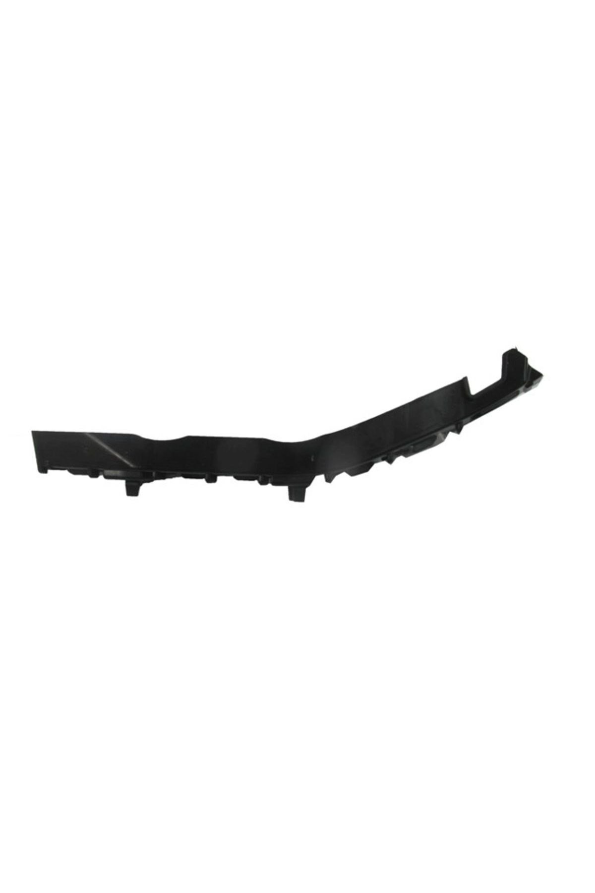 Volkswagen Caddy Ön Tampon Bağlantı Braketi Küçük Sol Çamurluk Ucuna Takilan 2K5807183A 15 20