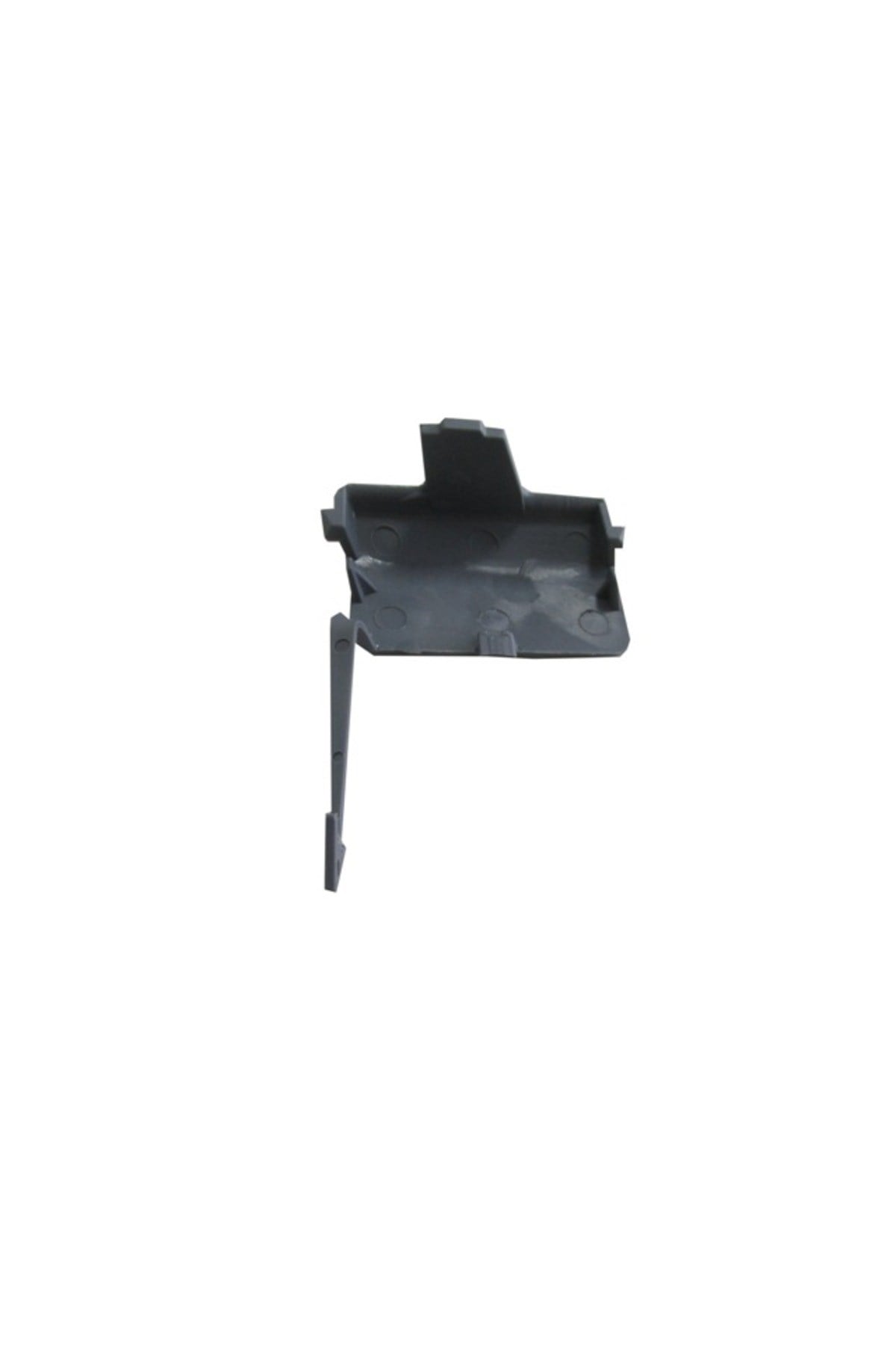 Volkswagen Caddy Ön Tampon Çeki Demiri Kapaği Oem Serisi 04 10 Tst4057 2K0807241