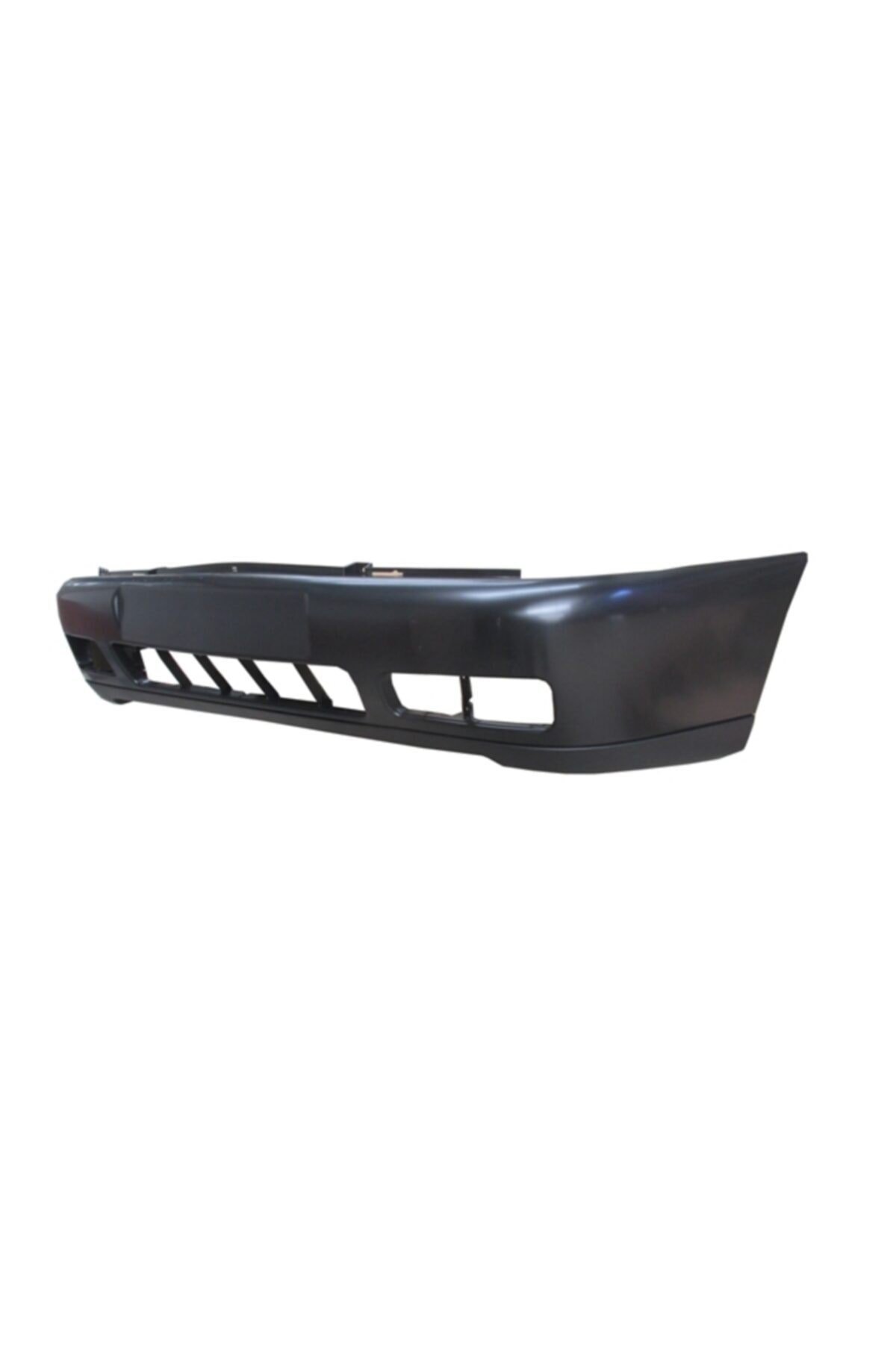 Volkswagen Caddy Ön Tampon Siyah Sis Delikli Karlıklı Tw Adet Oem No:6k5807221b 1996 2003