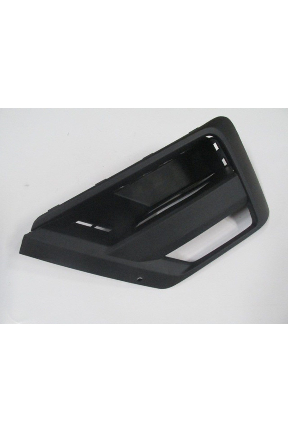 Volkswagen Crafter- 18-22 Sis Lamba Kapağı Sol Sis-delikli-sensör Deliksiz Oem No: 7c0853665a9b9 Uyu