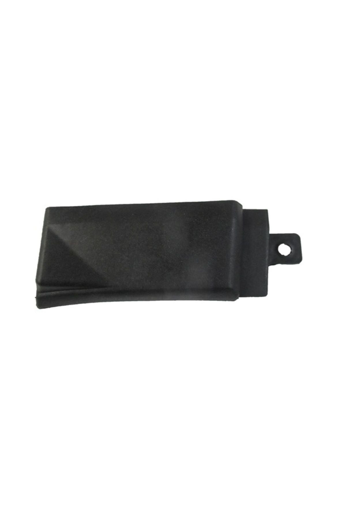 Volkswagen Crafter Arka Tampon Braketi Sol 2E1807417 Serisi 07 17