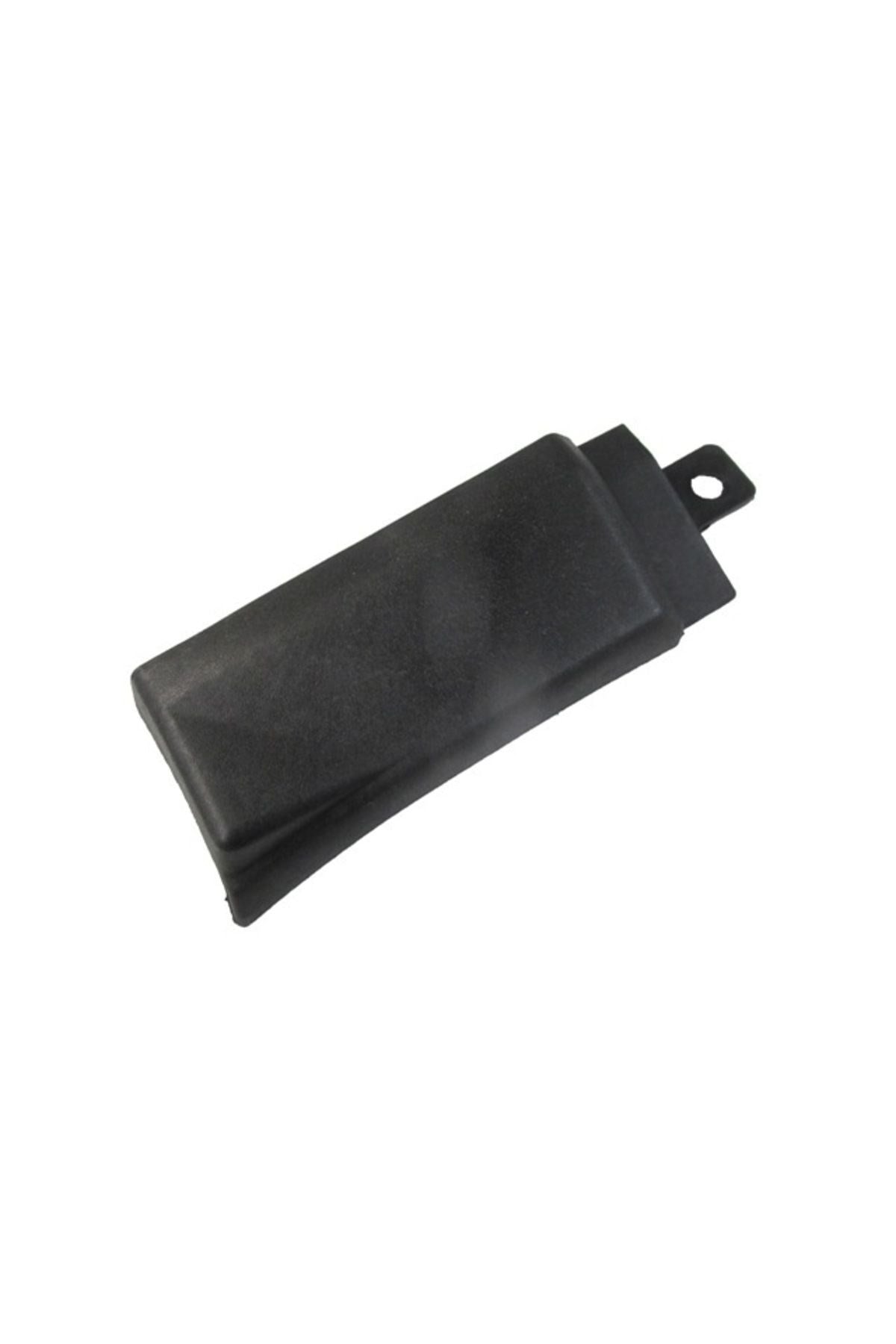 Volkswagen Crafter Arka Tampon Braketi Sol 2E1807417 Serisi 07 17