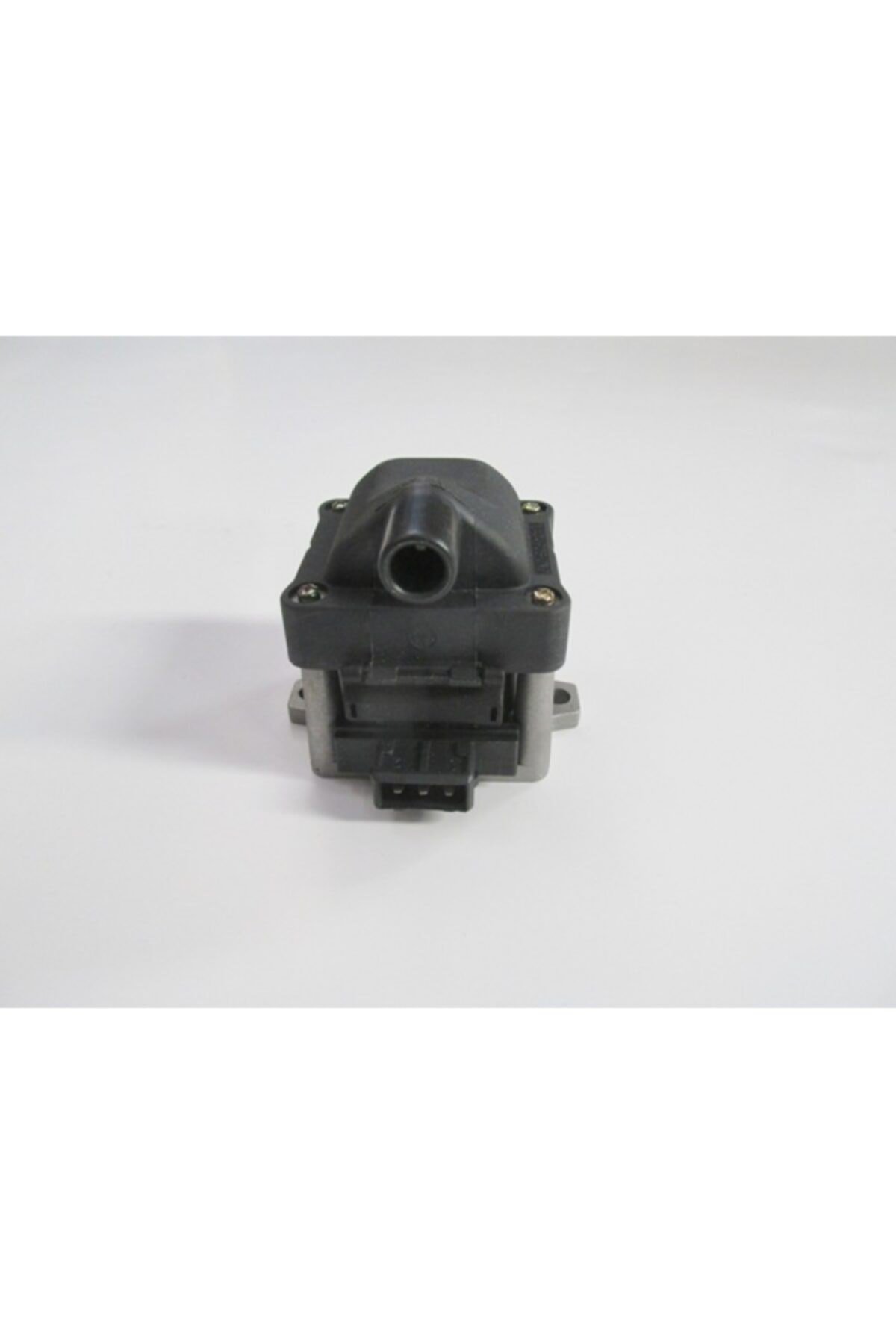 VOLKSWAGEN GOLF- 3- 92-98 ATEŞLEME BOBİNİ 1.4-1.6-1.8-2.0cc (1 ÇIKIŞ-2 FİŞ ALT TABLASIZ)OEM NO: 6N09