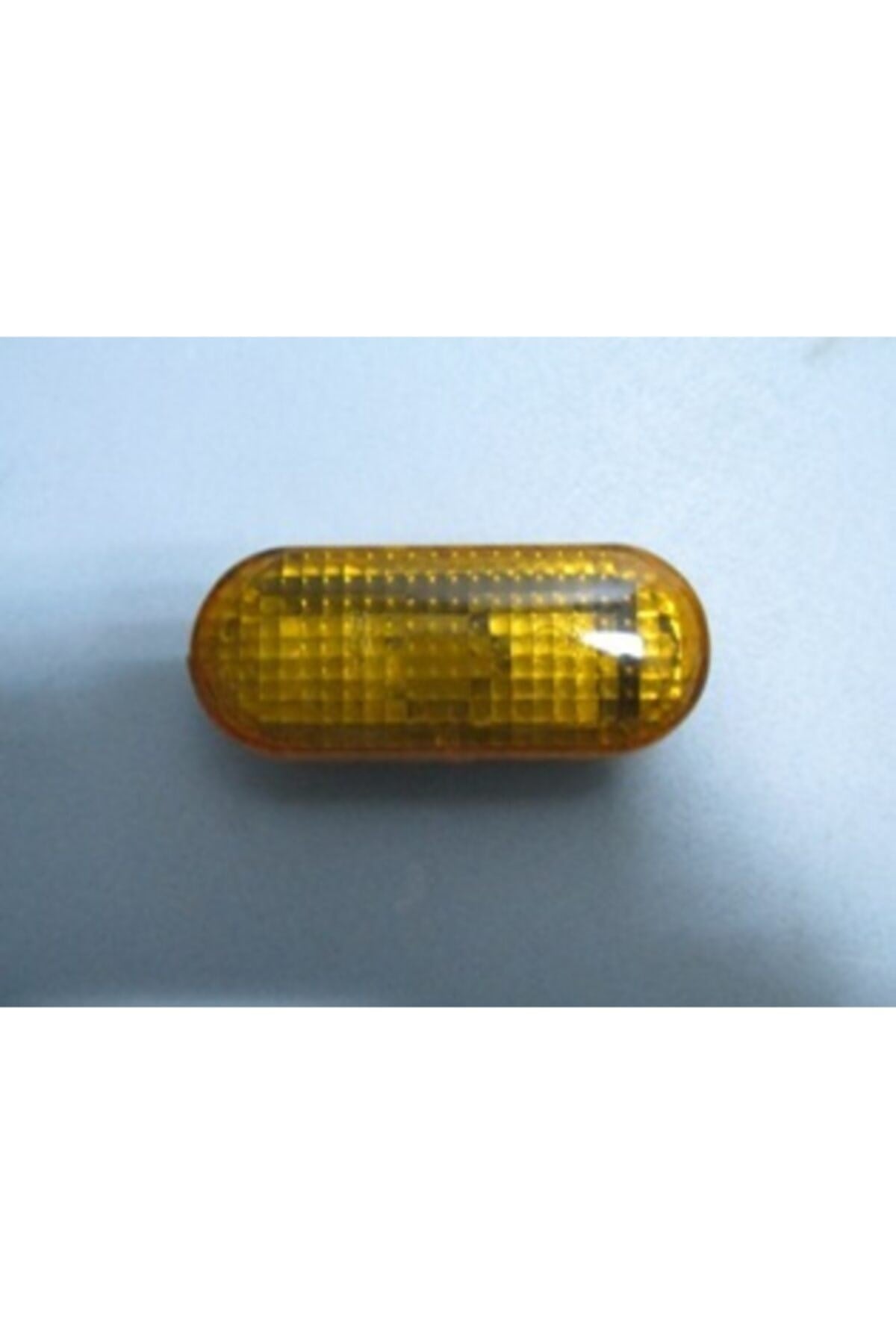 Volkswagen Golf- 3- 92-98 Çamurluk Sinyali Sarı Sağ-sol Aynı (ADET) (EUROLAMP) Oem No: 3b0949117b Uy