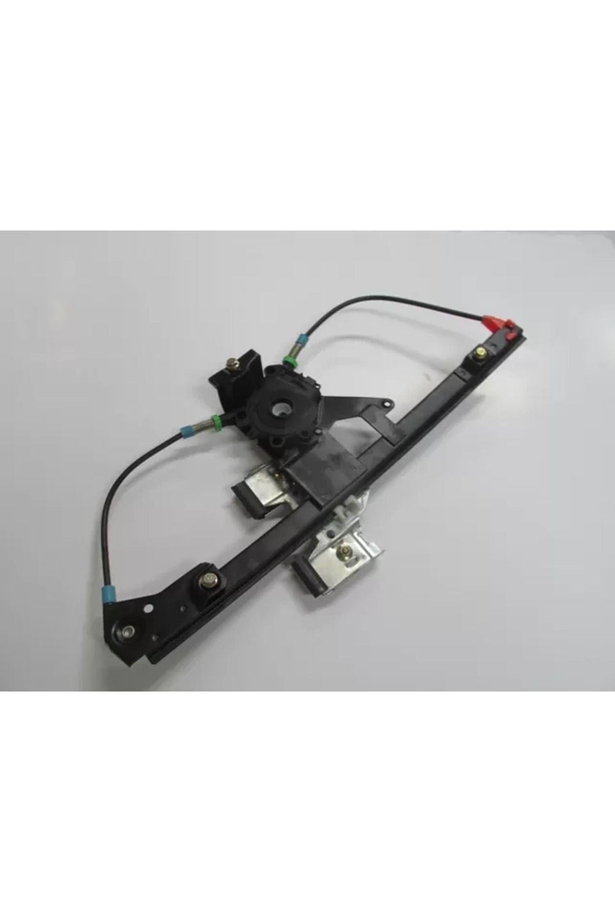VOLKSWAGEN GOLF- 3- 92/98; ARKA CAM KRİKOSU SAĞ ELEKTRİKLİ/MOTORSUZ (HUSHAN)