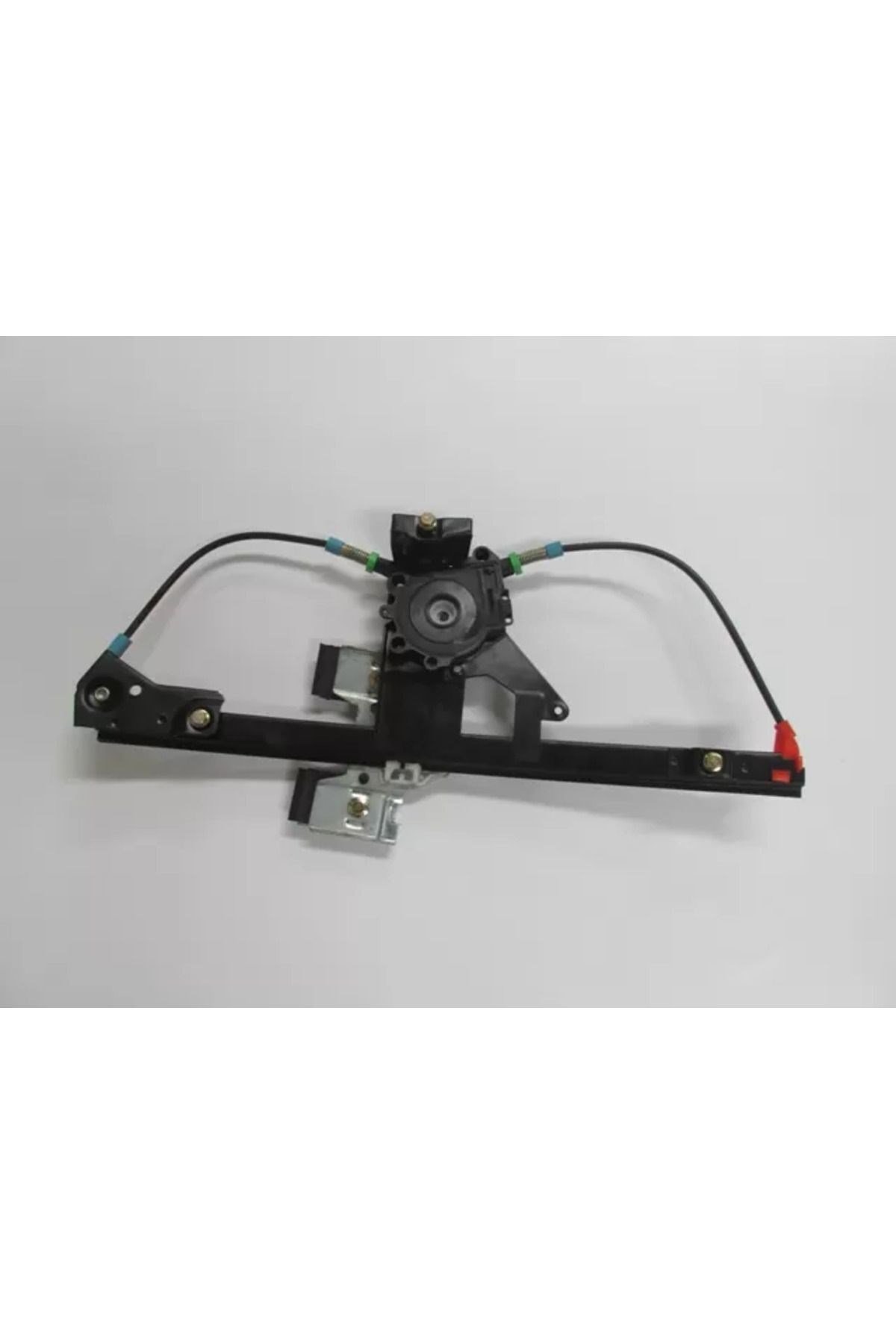 VOLKSWAGEN GOLF- 3- 92/98; ARKA CAM KRİKOSU SAĞ ELEKTRİKLİ/MOTORSUZ (HUSHAN)