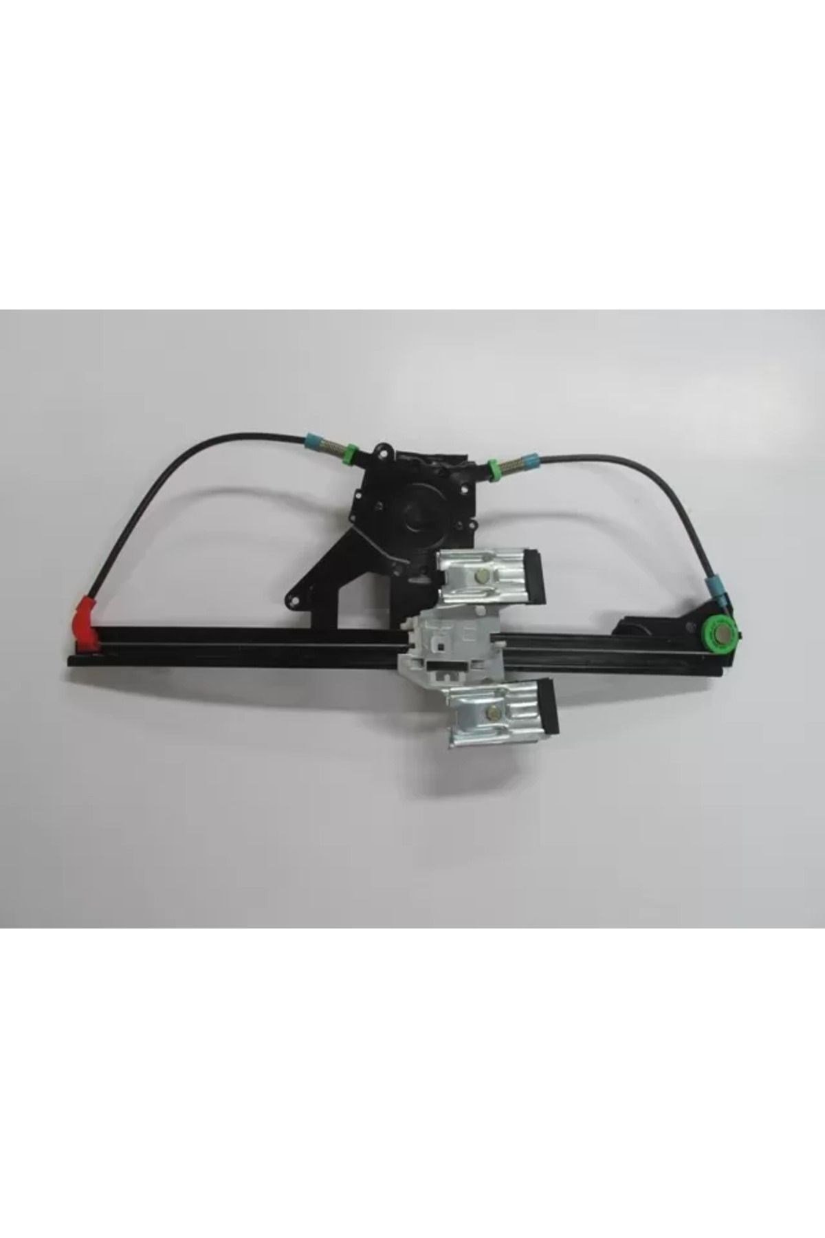 VOLKSWAGEN GOLF- 3- 92/98; ARKA CAM KRİKOSU SAĞ ELEKTRİKLİ/MOTORSUZ (HUSHAN)