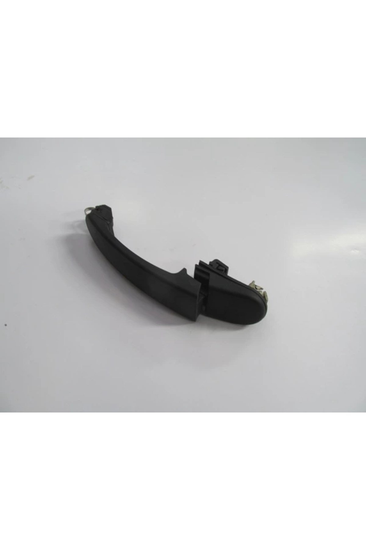 Volkswagen Golf- 4- 1998-2004 Arka Kapı Dış Açma Kolu Sağ Siyah (Pütürlü Tip) (Hushan) (Oem No:3738
