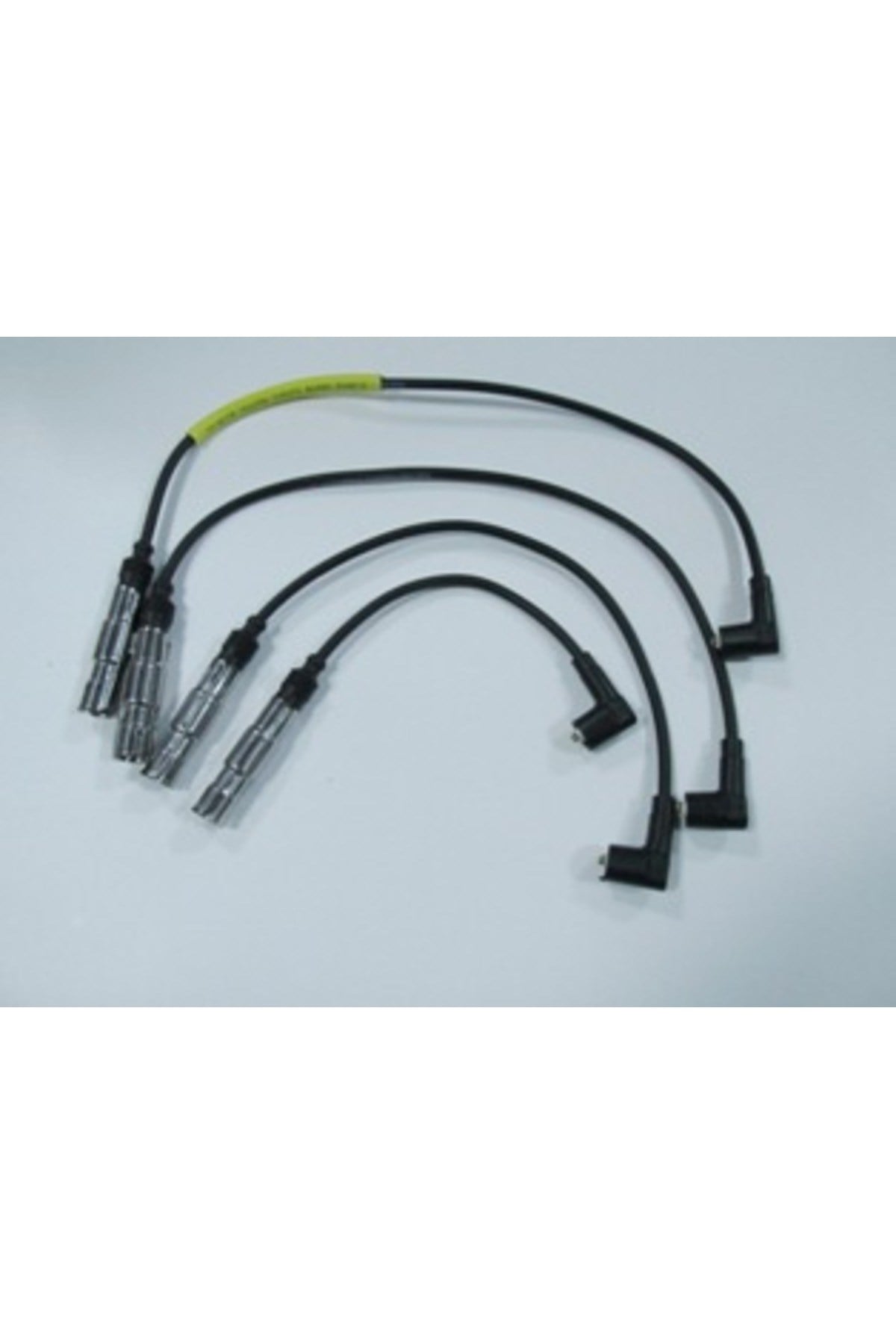 Volkswagen Golf- 4- 98-01 Buji Kablosu Takım (8V)(AKL-AEH)1.6 Cc Oem No: 06a905430aa Uyumlu 1008-466