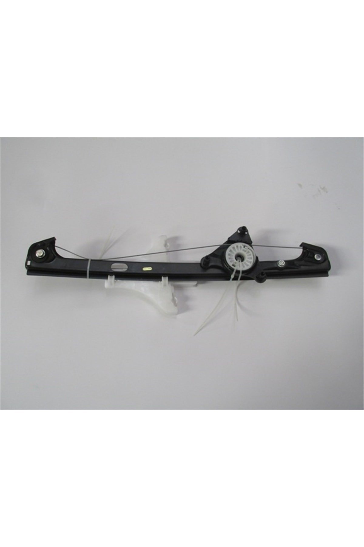 Volkswagen Golf- 4- 98/04 Arka Cam Krikosu Sol Elektrikli/motorsuz 1j4839461f