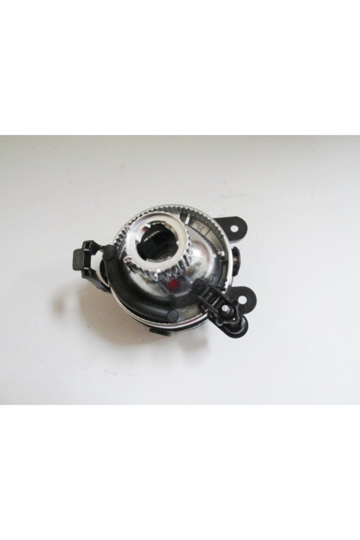 Volkswagen Golf- 5- 04-09 Sis Lambası Sol Mercekli-Yuvarlak H11 Dj Auto Oem No 1K0941699A Uyumlu