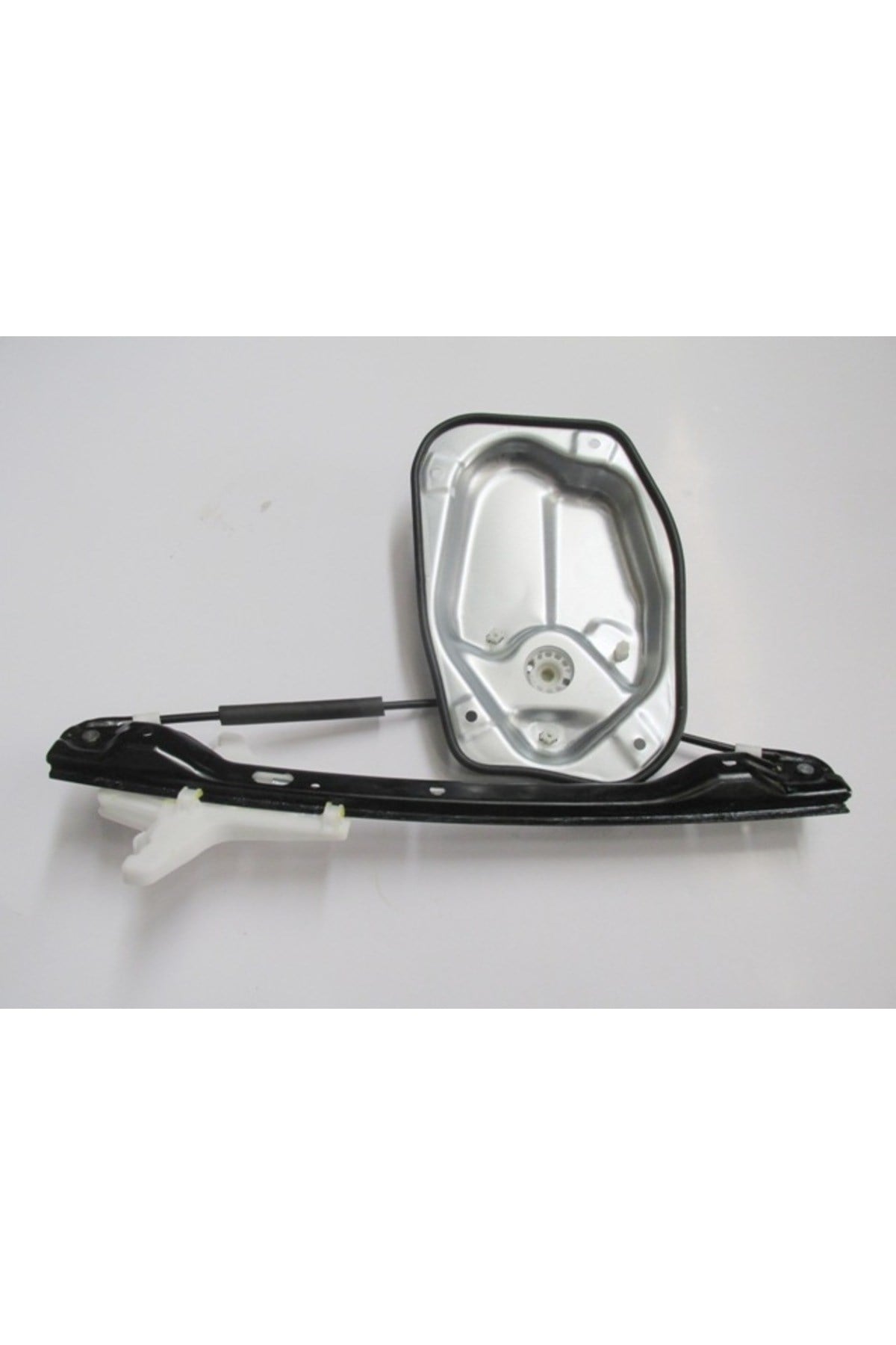 Volkswagen Golf- 5- 04/09; Arka Cam Krikosu Sol Elektrikli/Motorsuz (TW) 1K4839461A