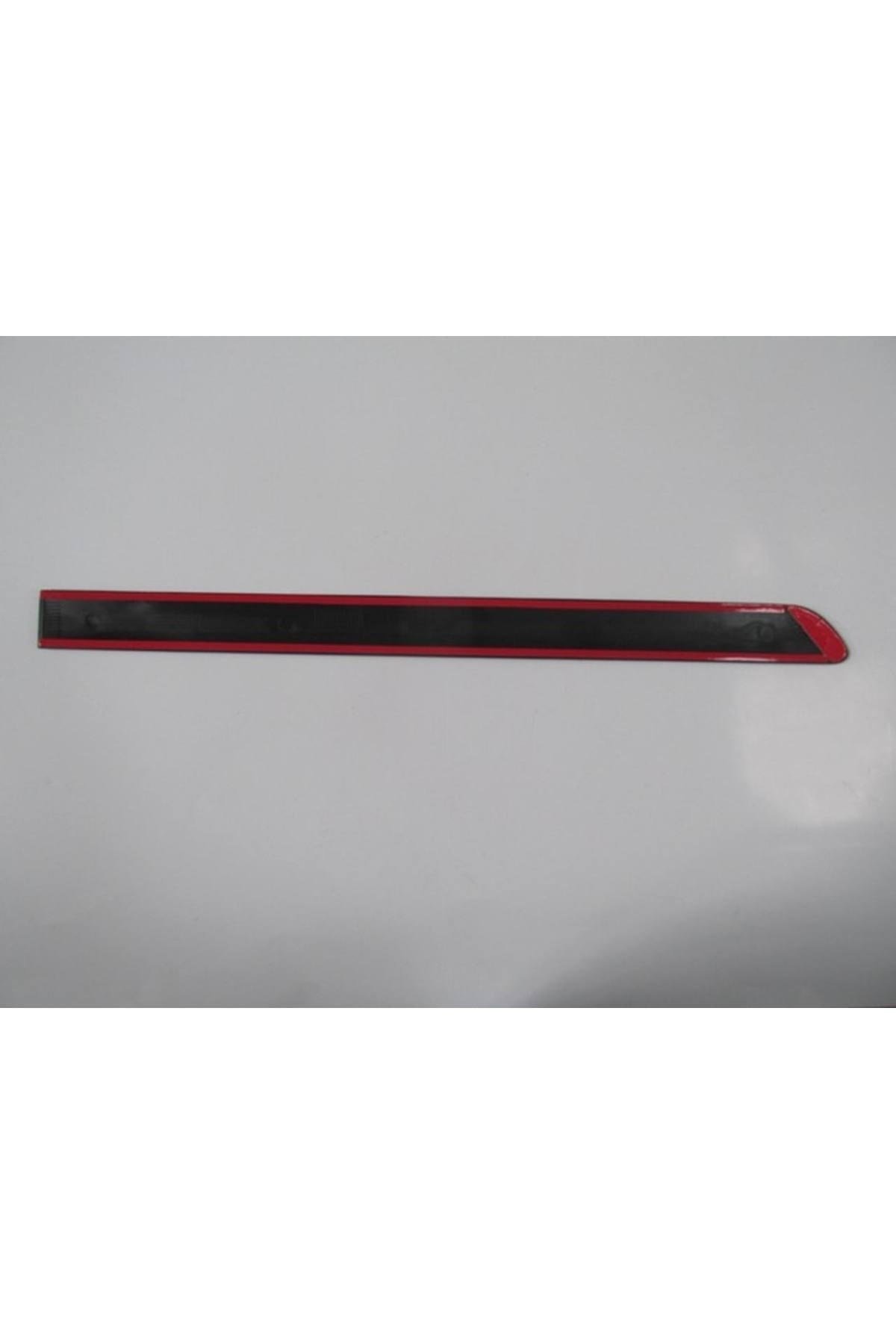 Volkswagen Golf- 5- 04/09 Arka Kapı Bandı Sol Siyah 1k4853753b9b9