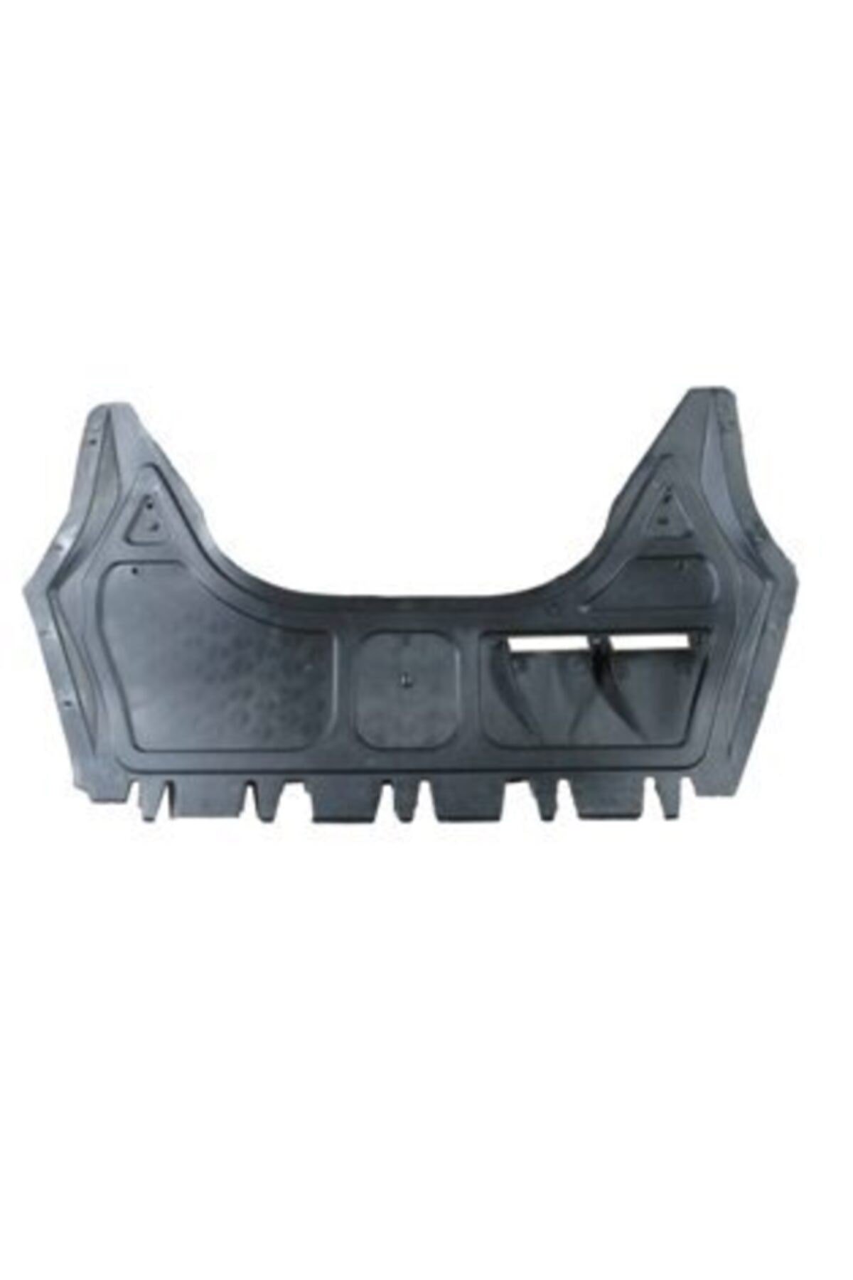 Volkswagen Golf 5 04/09 Karter Muhafaza Plastiği (Plastik Enjeksiyon) (Benzinli)