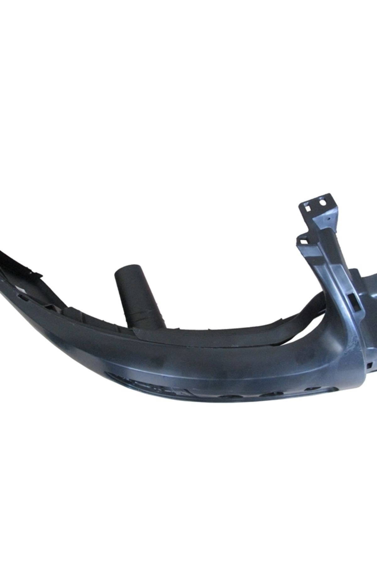 Volkswagen Golf- 5- 04/09; Ön Tampon Braketi Iç Sağ (FAR ALTINA TAKILAN)(PLASTİK) (TW) 1k0807890b