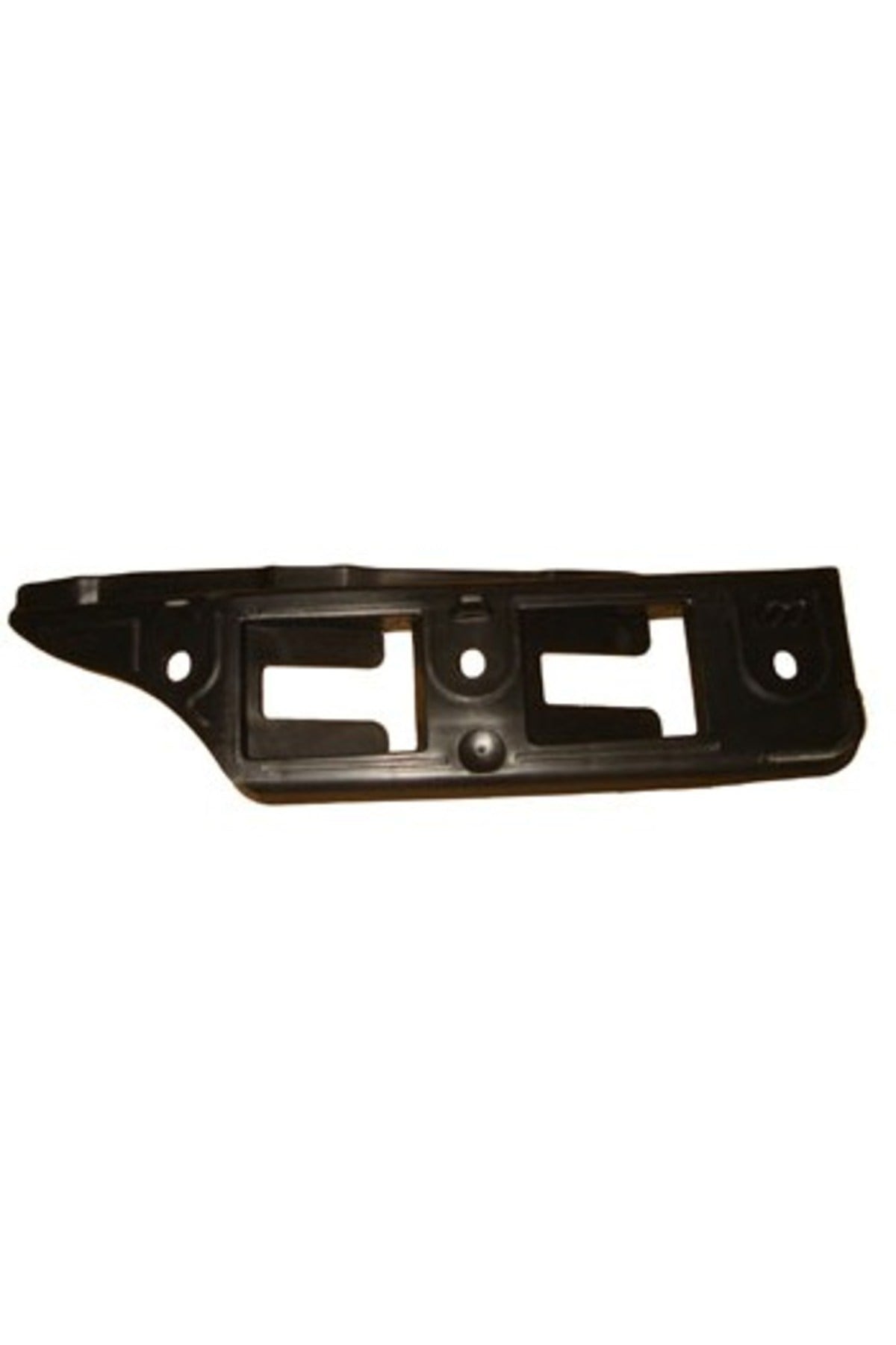 VOLKSWAGEN GOLF 5 04/09 ÖN TAMPON BRAKETİ İÇ SOL KÜÇÜK (YAN KULAĞA TAKILAN) (PLASTİK)