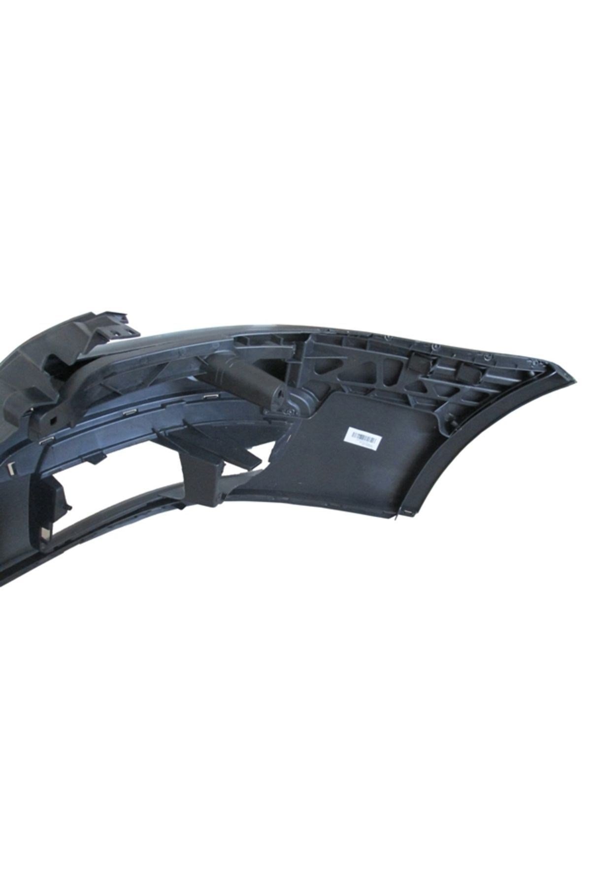 Volkswagen Golf- 5- 04/09; Ön Tampon Braketi Iç Sağ (FAR ALTINA TAKILAN)(PLASTİK) (TW) 1k0807890b