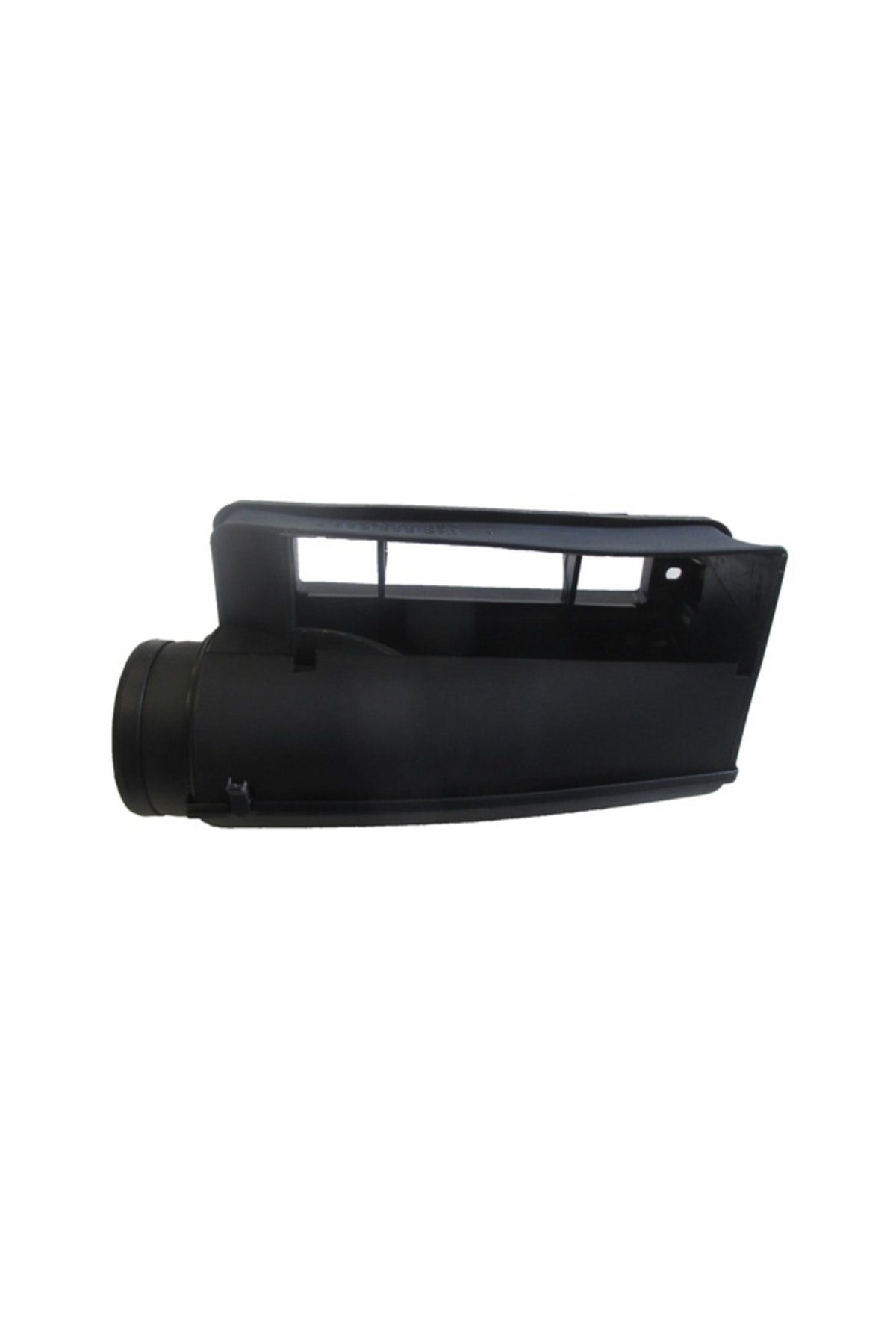 Volkswagen Golf- 5- 04/09 Uyumlu; Hava Kanalı 1.9 Tdı (dizel) (3 Parça Set)