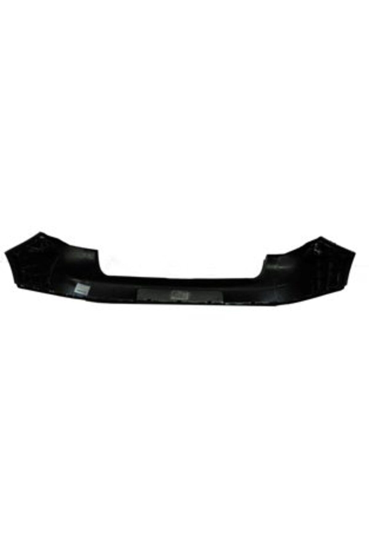 Volkswagen Golf 5 Arka Tampon Gri Karliksiz Astarli Plakalikli Tw 1K6807417Gru 04 09