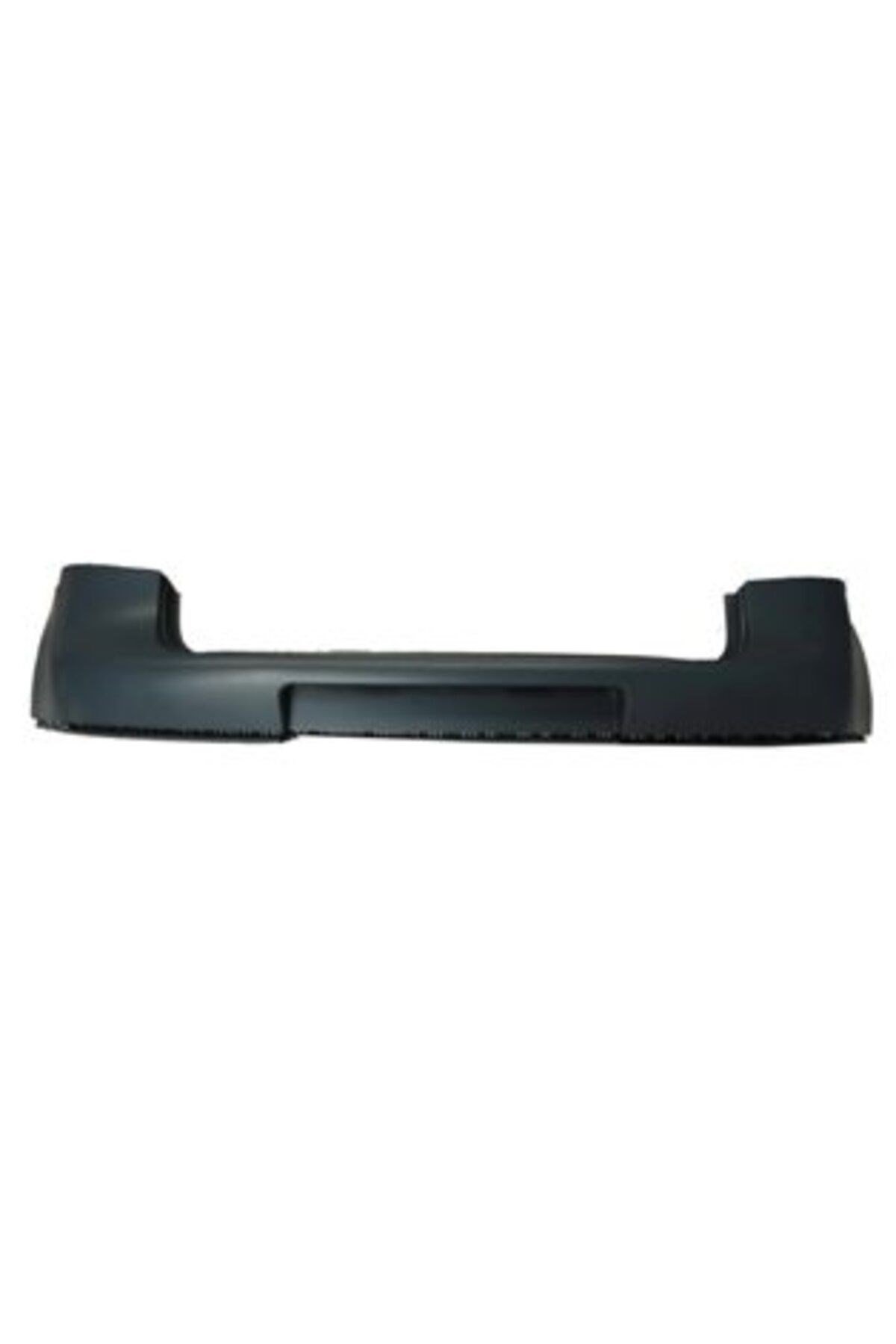 Volkswagen Golf 5 Arka Tampon Gri Karliksiz Astarli Plakalikli Tw 1K6807417Gru 04 09