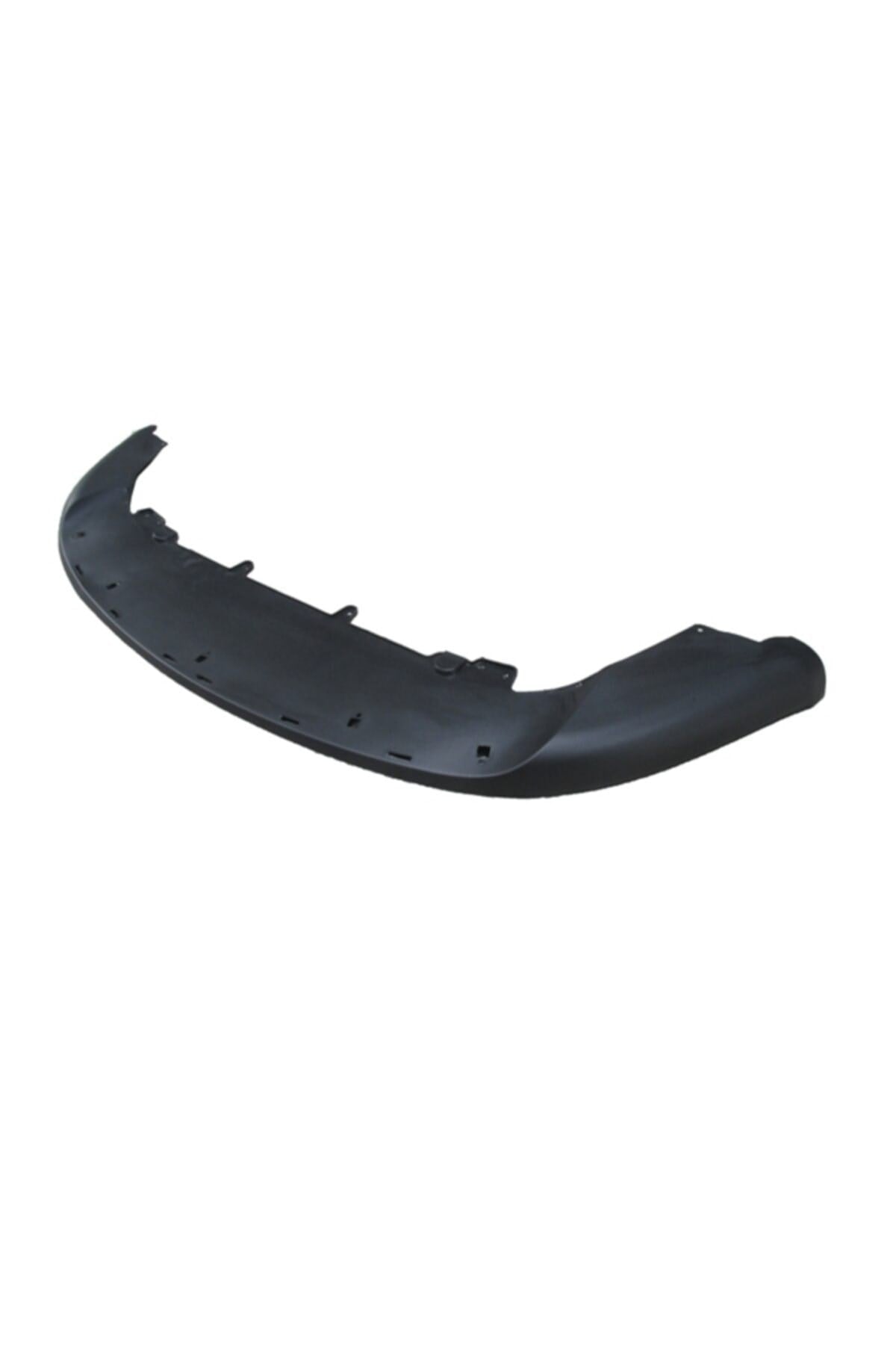 Volkswagen Golf 5 Karlık Ön Tampon Alt Sıyah Gtı Spoıler Tw 1k0805903d 9b9 05 09
