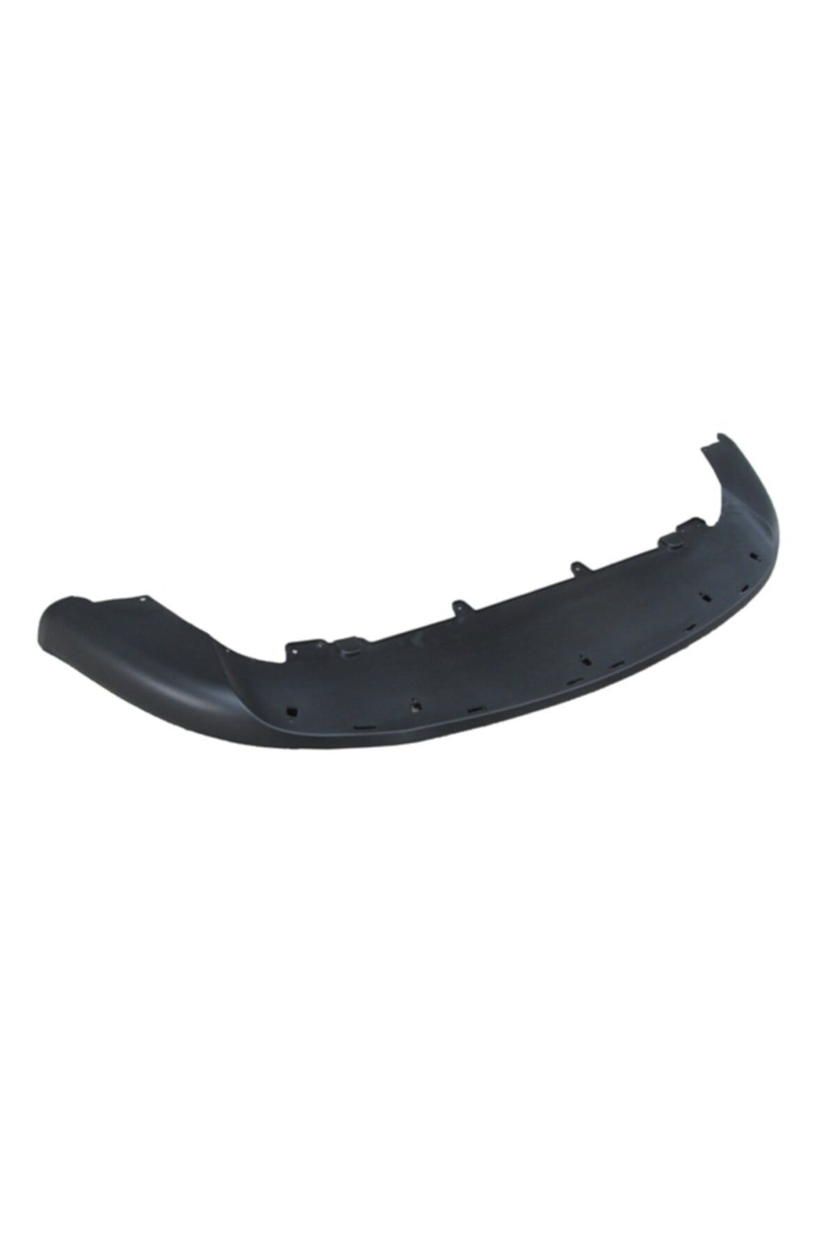 Volkswagen Golf 5 Karlık Ön Tampon Alt Sıyah Gtı Spoıler Tw 1k0805903d 9b9 05 09