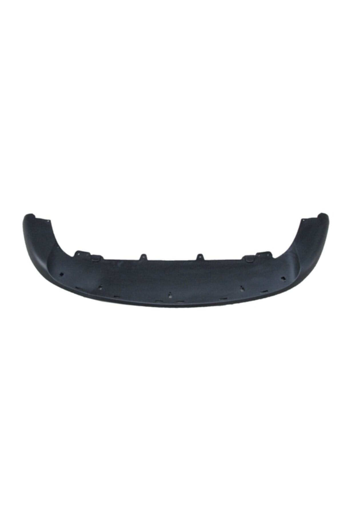 Volkswagen Golf 5 Karlık Ön Tampon Alt Sıyah Gtı Spoıler Tw 1k0805903d 9b9 05 09