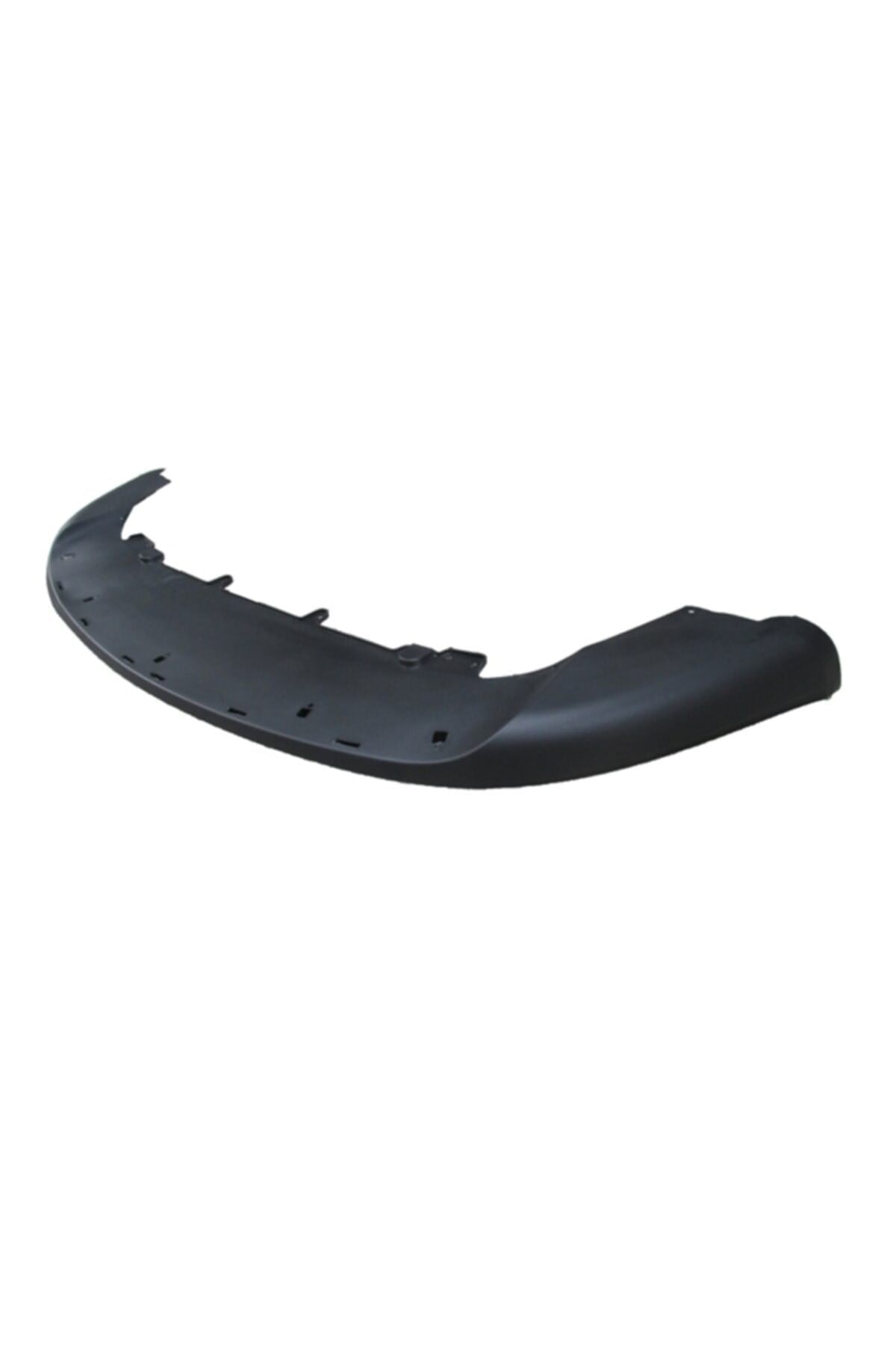 Volkswagen Golf 5 Karlık Ön Tampon Alt Sıyah Gtı Spoıler Tw 1k0805903d 9b9 05 09