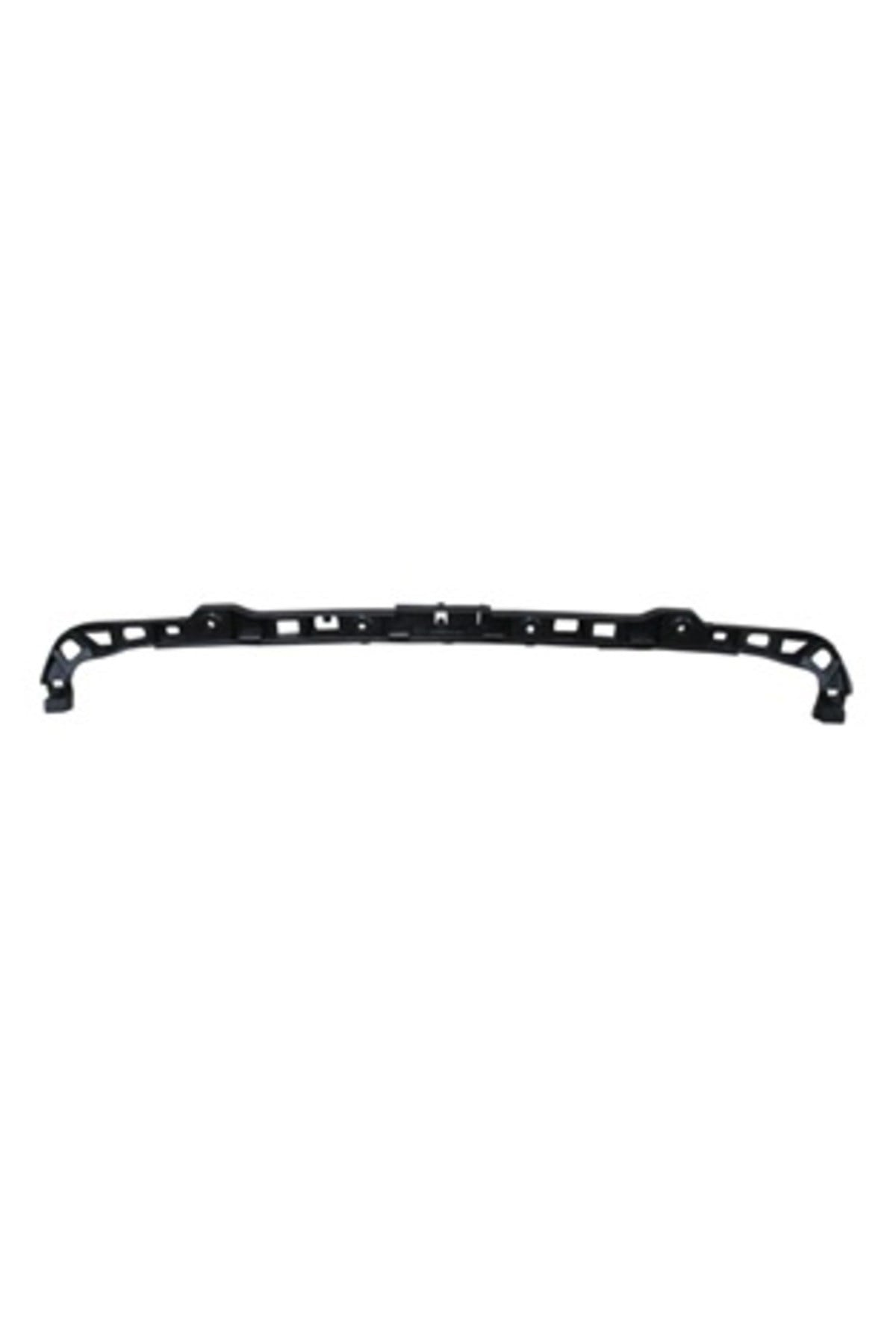 Volkswagen Golf 6 09/12 Arka Tampon Bağlantı Braketi Orta (Tw)