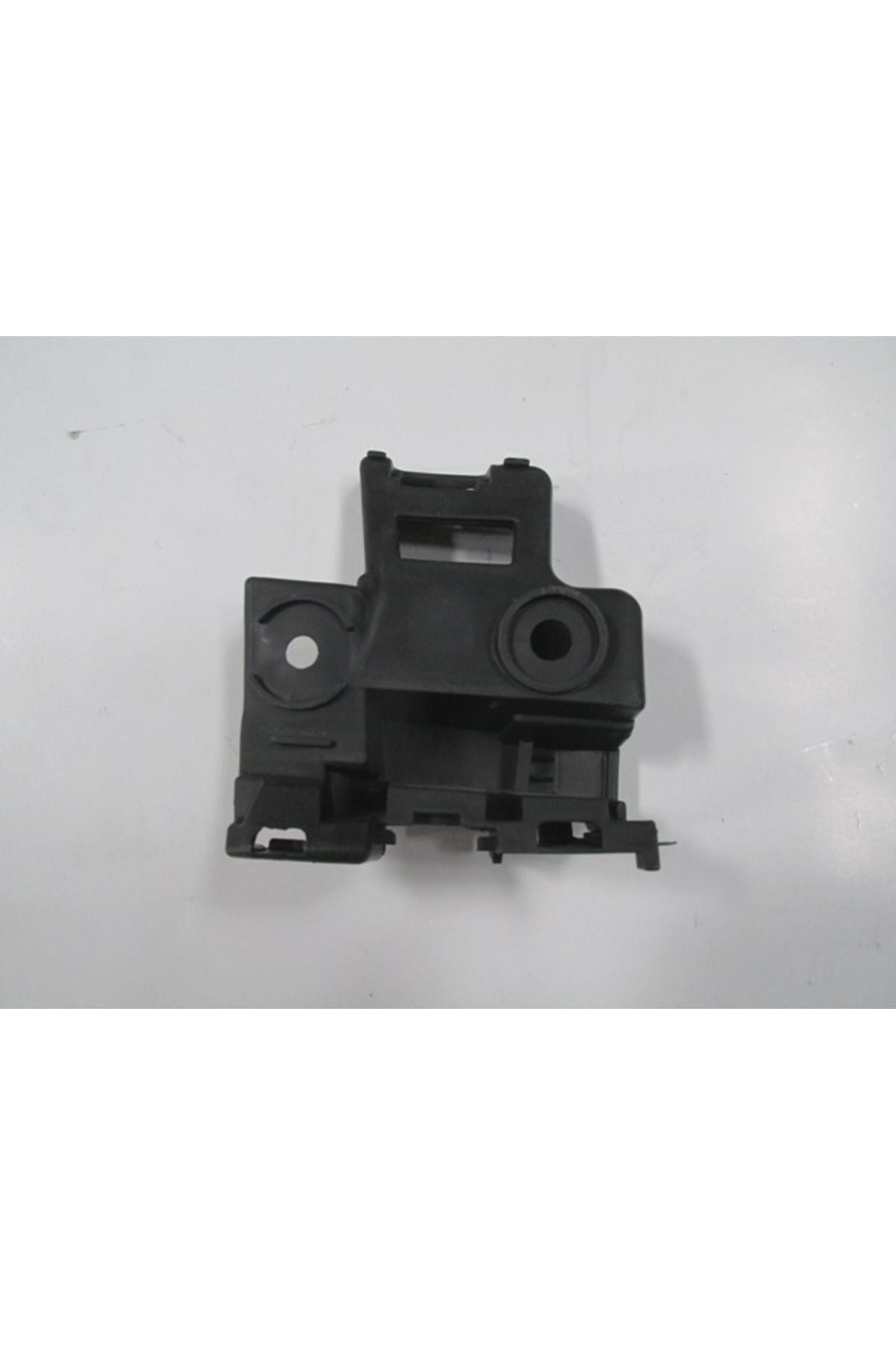 Volkswagen Golf- 6- 09/12; Arka Tampon Bağlantı Braketi Sağ Küçük (TW) 5k6807394a