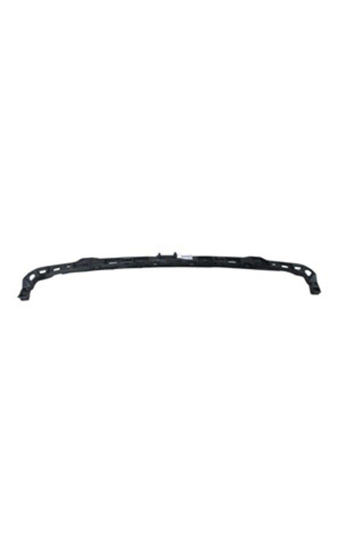 Volkswagen Golf 6 09/12 Arka Tampon Bağlantı Braketi Orta (Tw)