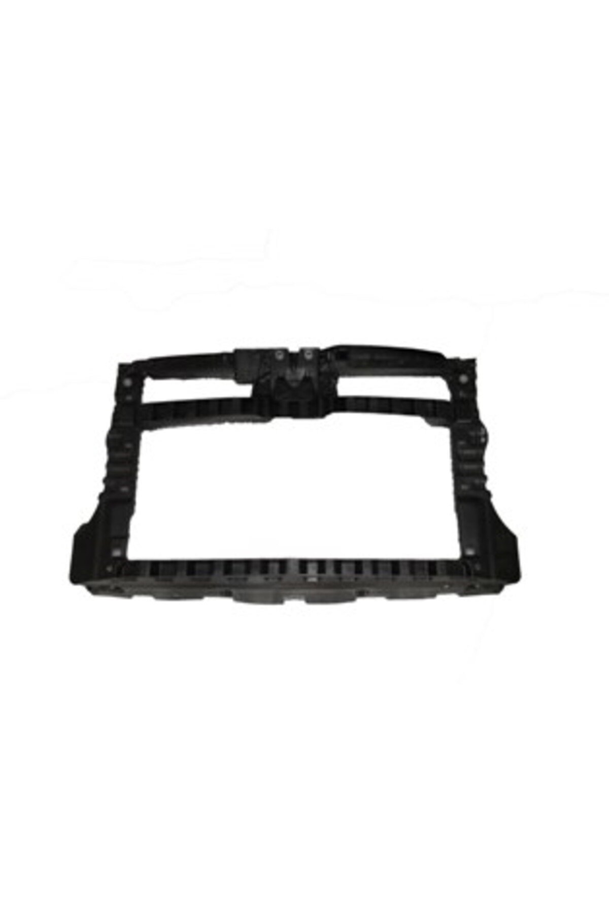 Volkswagen Golf 6 09/12 Ön Panel Komple Plastik (Benzinli Tip) (Tyg)