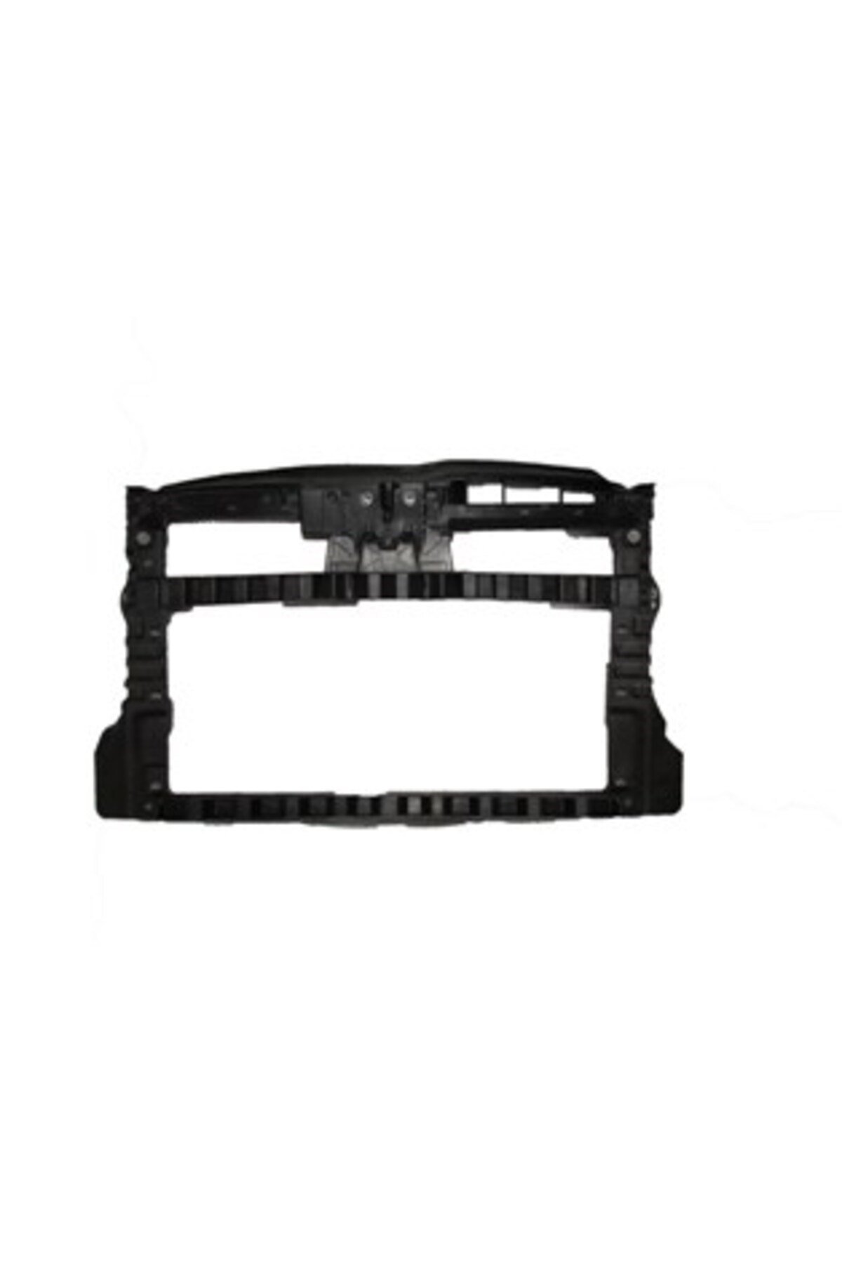Volkswagen Golf 6 09/12 Ön Panel Komple Plastik (Benzinli Tip) (Tyg)