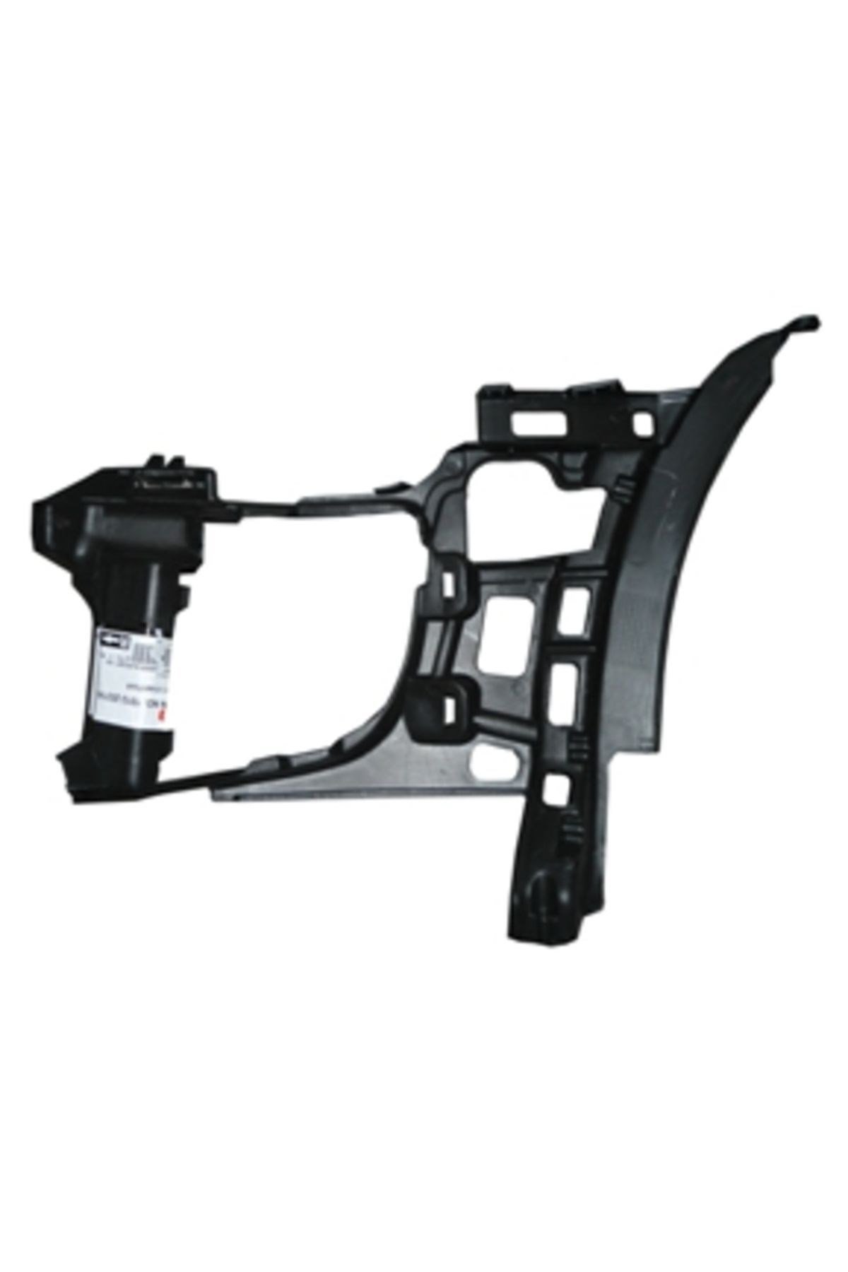 Volkswagen Golf- 6- 09/12; Ön Tampon Bağlantı Braketi Sağ (GTI) (TW) 5k0807262