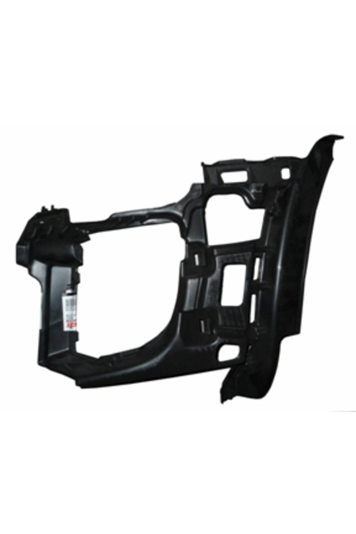 Volkswagen Golf 6 09/12 Ön Tampon Bağlantı Braketi Sol (Gtı) (Tw)