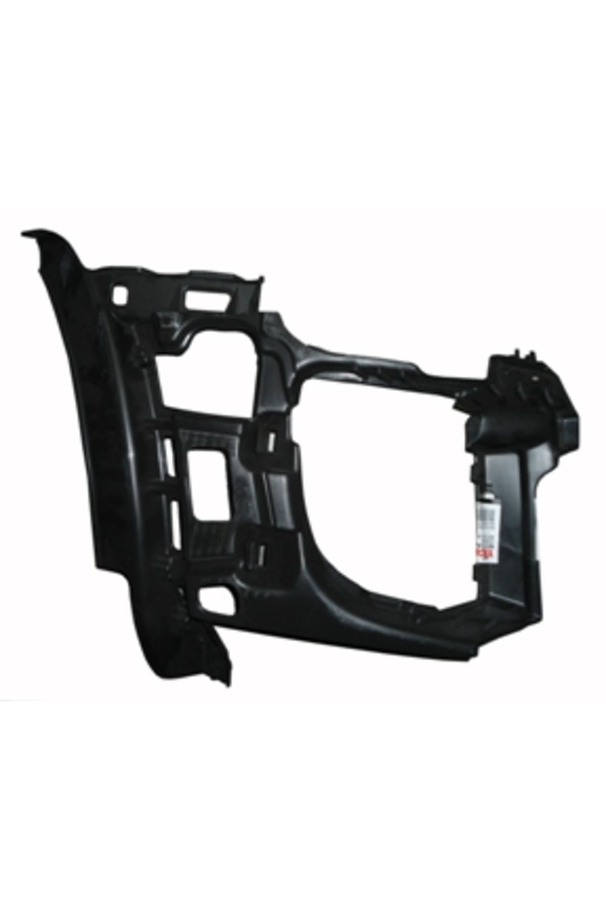 Volkswagen Golf- 6- 09/12; Ön Tampon Bağlantı Braketi Sağ (GTI) (TW) 5k0807262