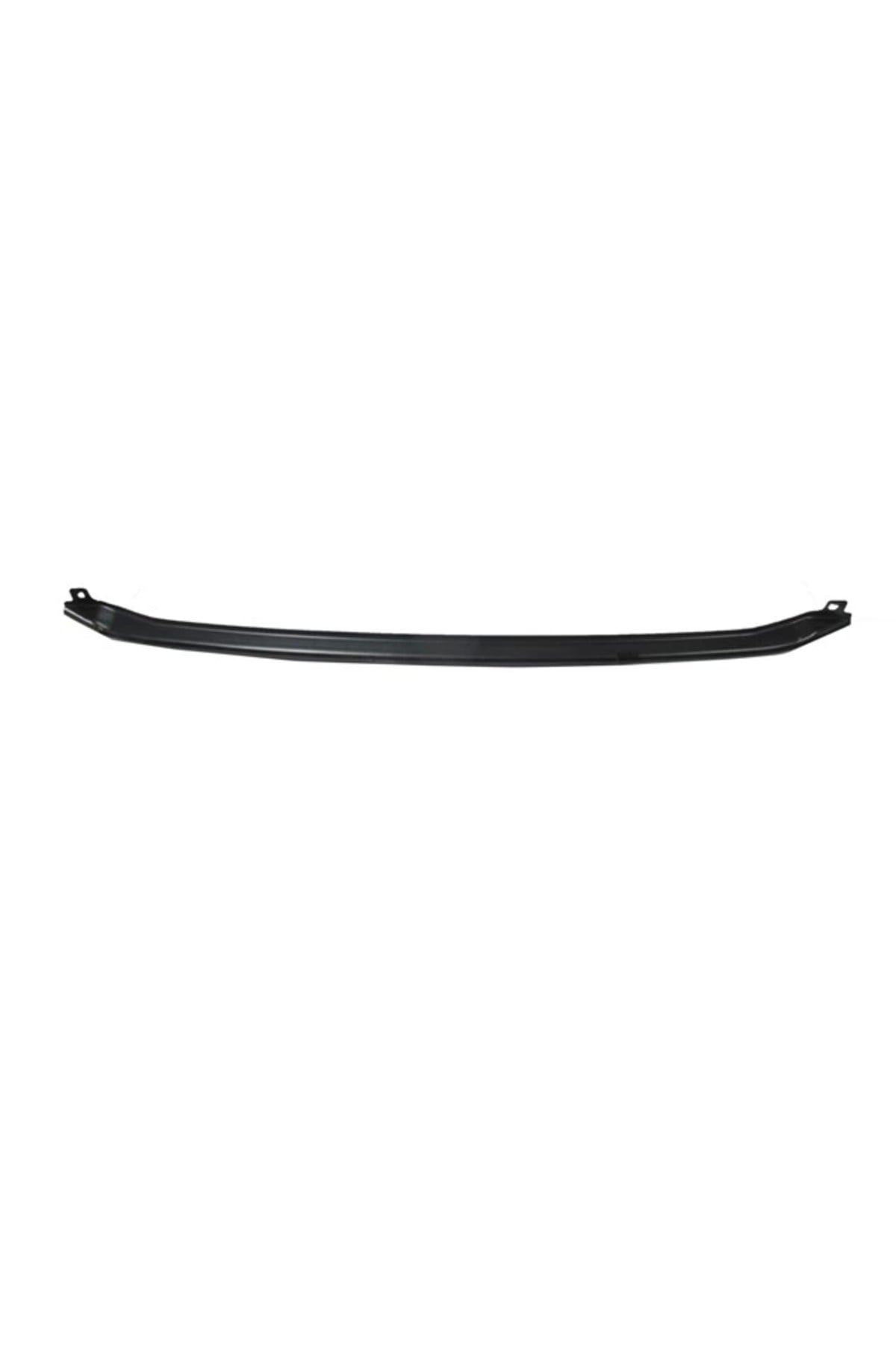 Volkswagen Golf- 6- 09/12; Ön Tampon Demırı Alt (Karlık Baglantı Demırı) (Spoıler) (Eagle Body) (Oem
