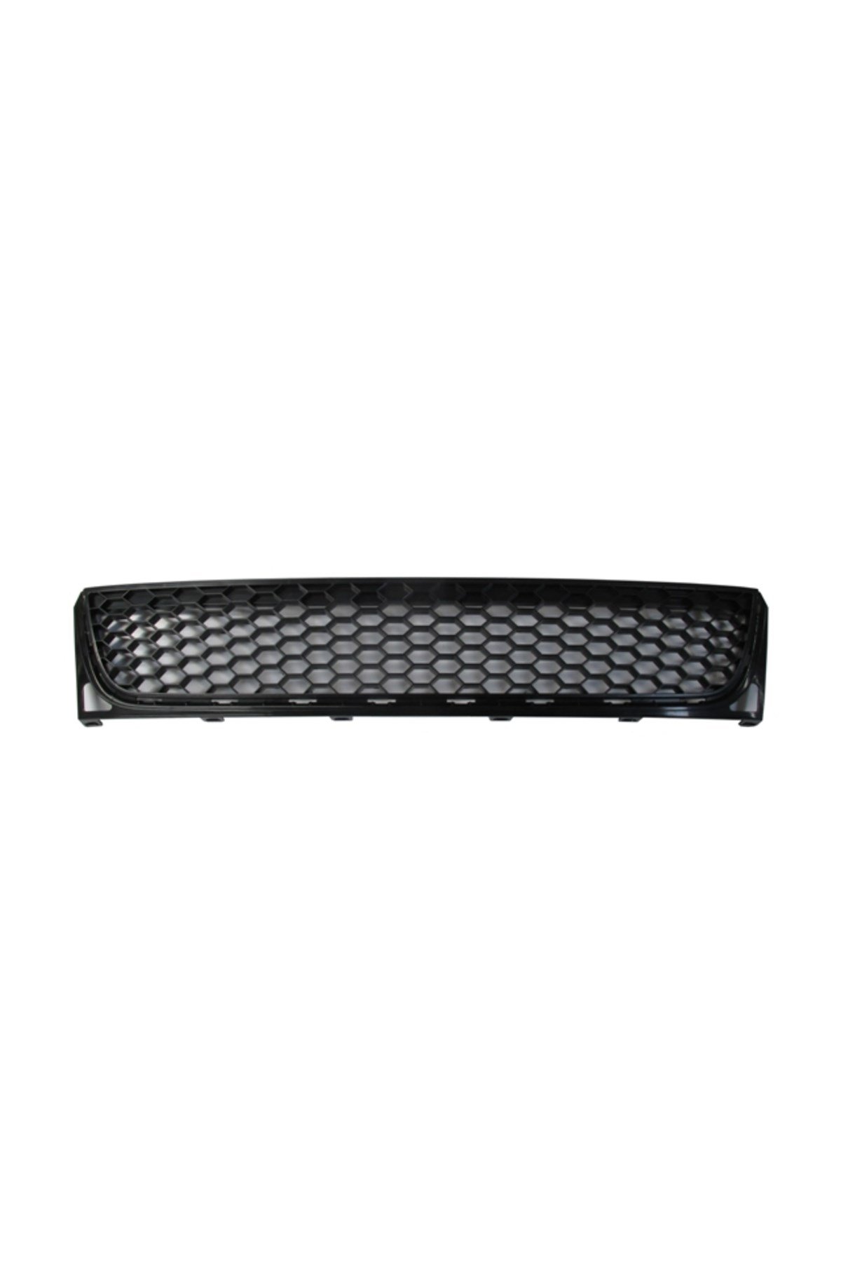 Volkswagen Golf 6 09/12 Ön Tampon Panjuru (Gtı)(bfn)