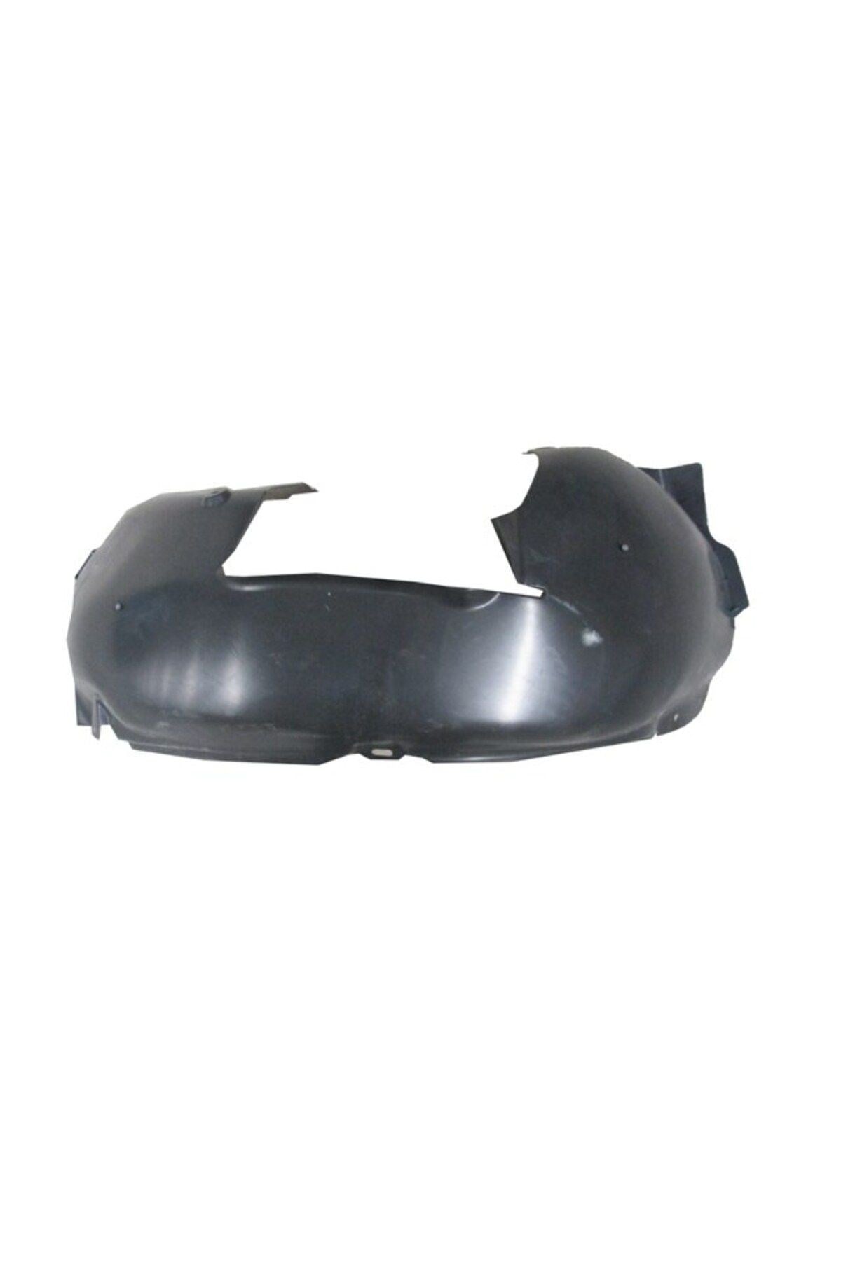 Volkswagen Golf 6 Ön Çamurluk Davlumbazi Sol Önün Arkasienjeksiyon Baski Oem No 09 12 5K08059