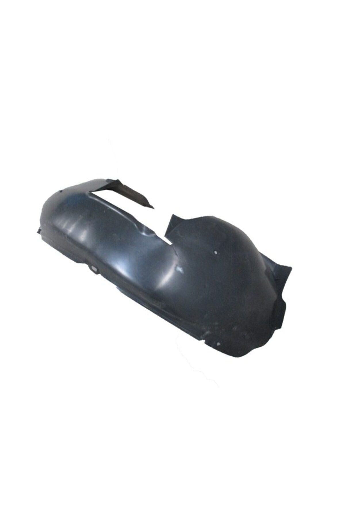 Volkswagen Golf 6 Ön Çamurluk Davlumbazi Sol Önün Arkasienjeksiyon Baski Oem No 09 12 5K08059