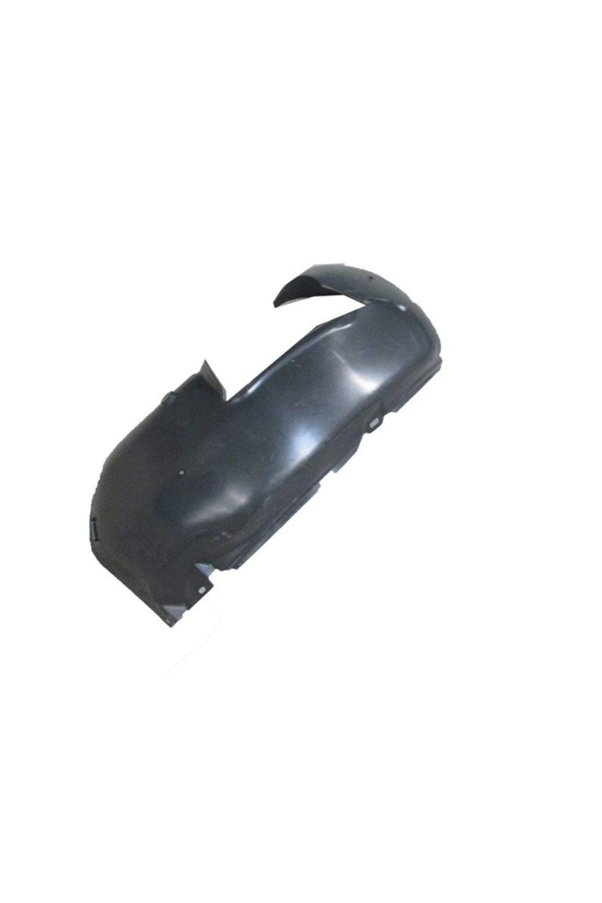 Volkswagen Golf 6 Ön Çamurluk Davlumbazi Sol Önün Arkasienjeksiyon Baski Oem No 09 12 5K08059