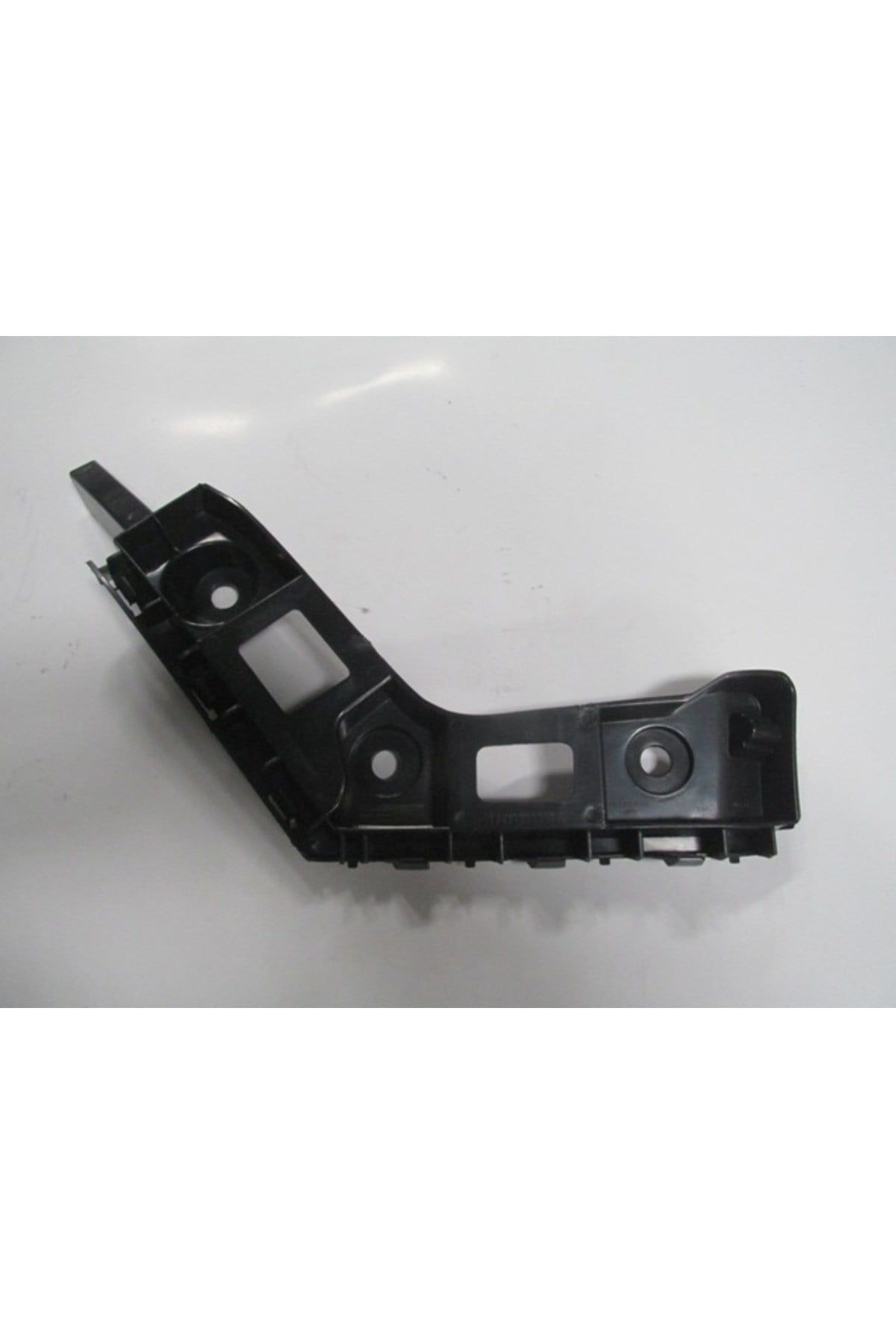 Volkswagen Golf 7 13/17 Arka Tampon Bağlantı Braketi Sol (Tw)
