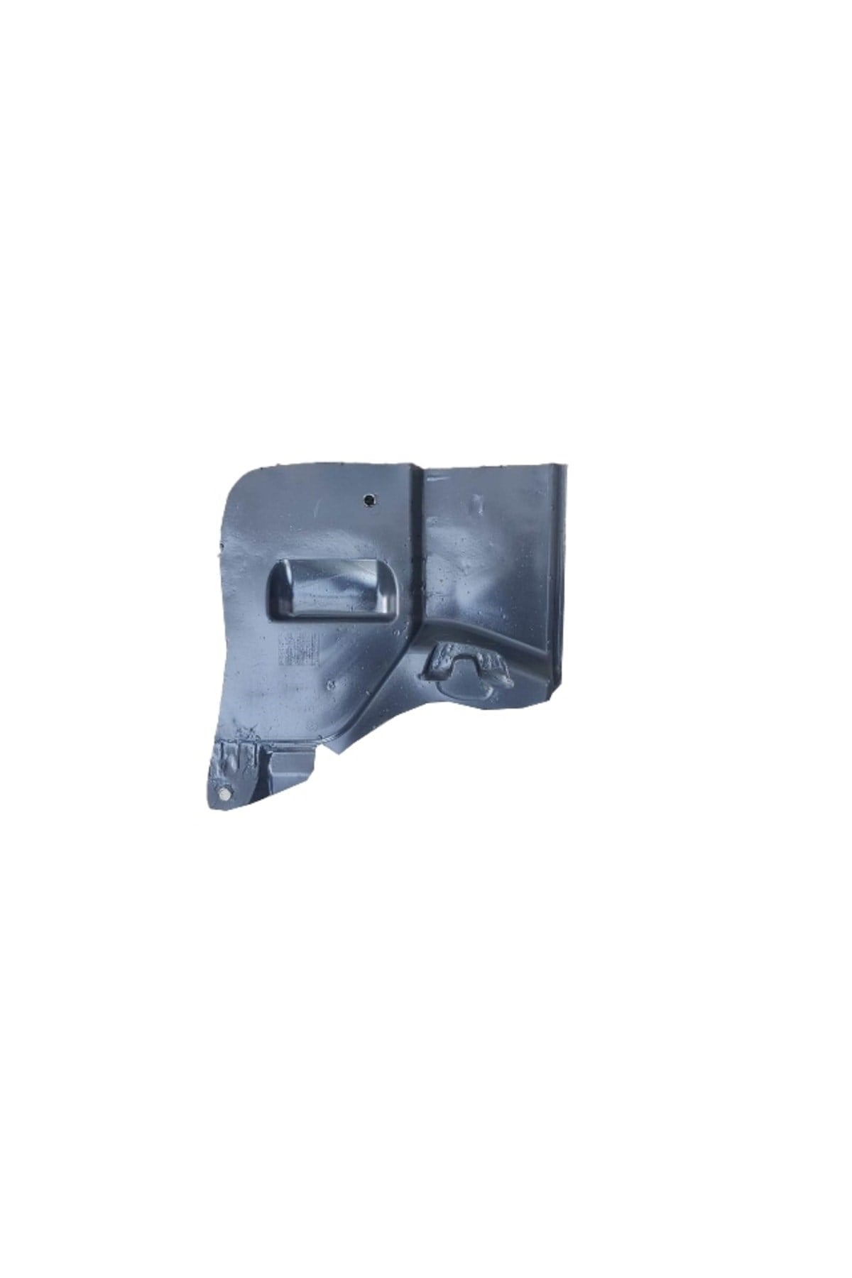 Volkswagen Golf 7 13/17 Karter Muhafaza Plastiği Sol